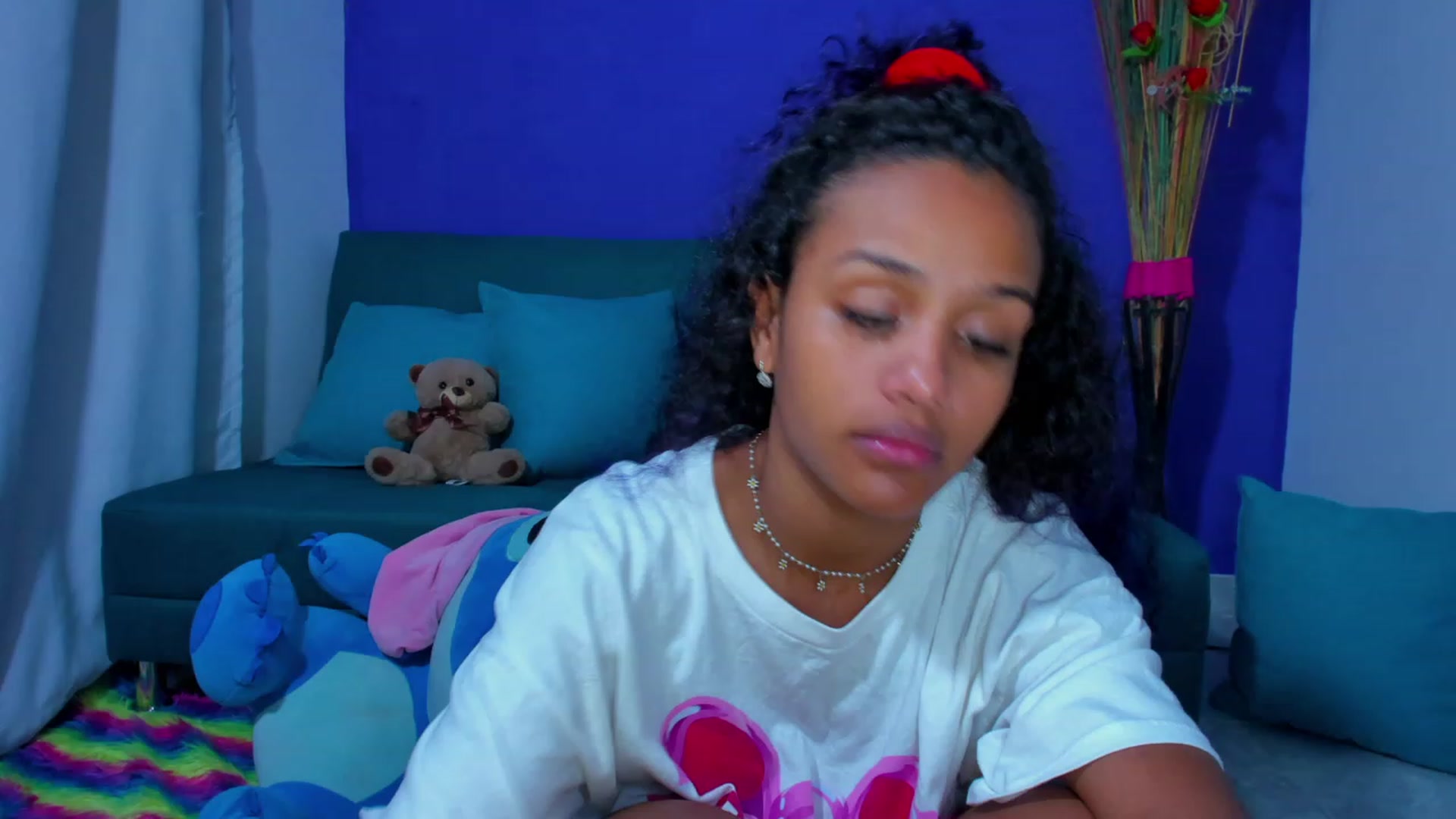 Gallery image thumbnail from Violet_Fit's myfreecams stream on, 08/06/2023, 13:44 image 2 of 20