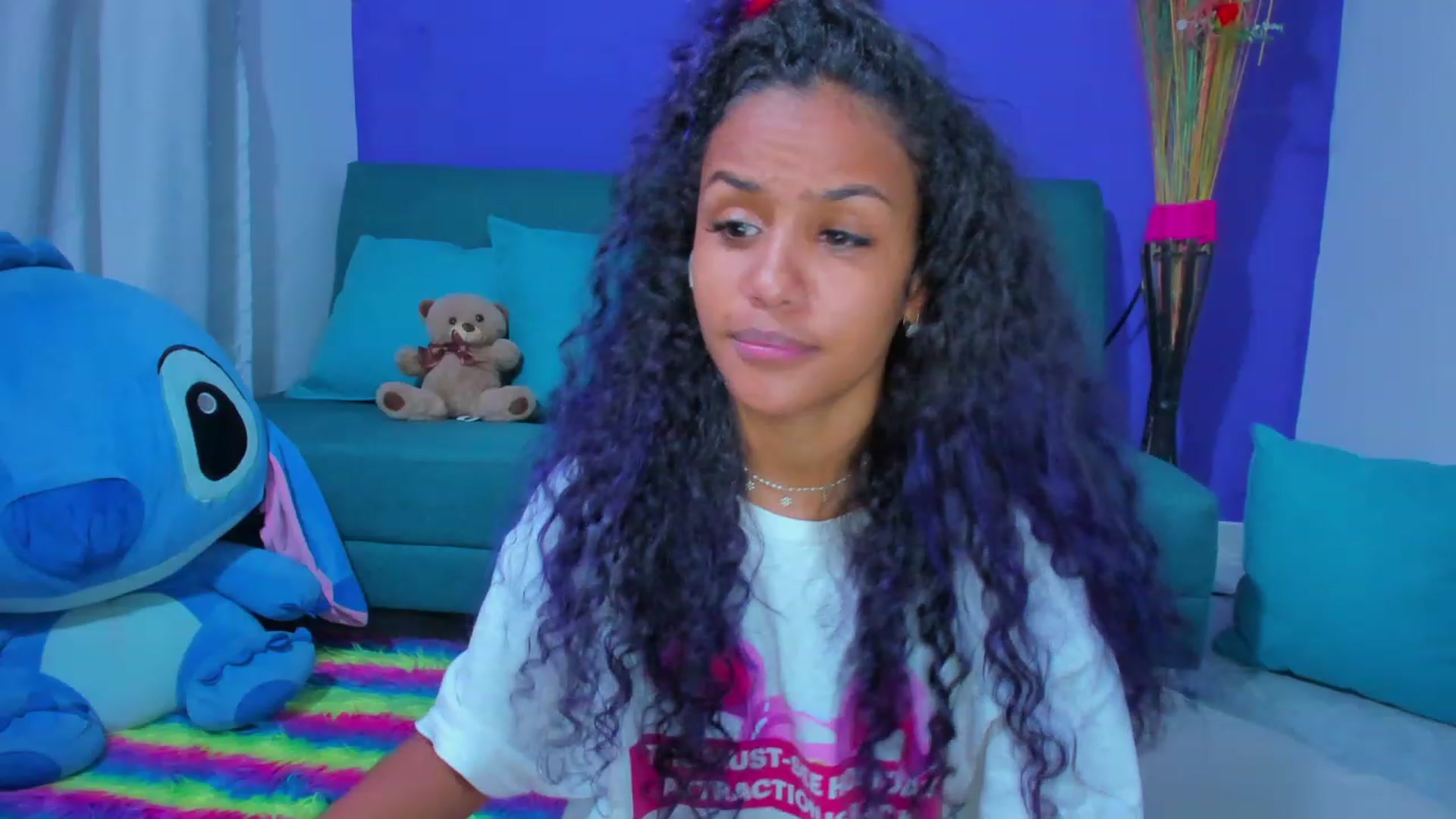 Gallery image thumbnail from Violet_Fit's myfreecams stream on, 08/06/2023, 13:44 image 15 of 20