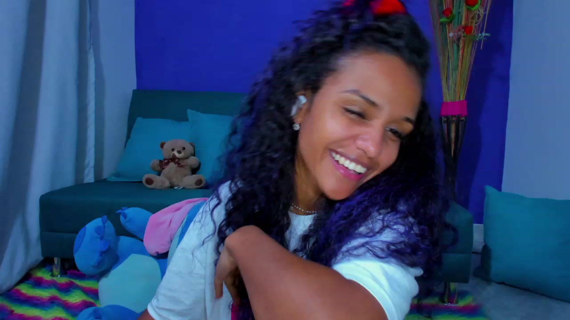 Gallery image thumbnail from Violet_Fit's myfreecams stream on, 08/06/2023, 13:44 image 8 of 20