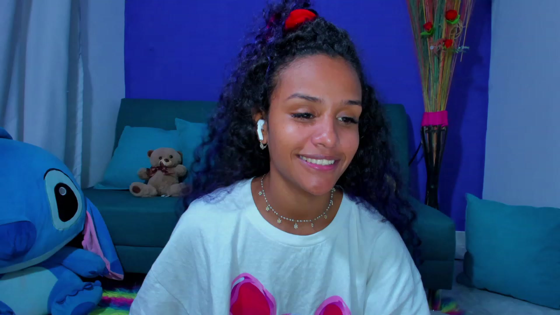 Gallery image thumbnail from Violet_Fit's myfreecams stream on, 08/06/2023, 13:44 image 9 of 20