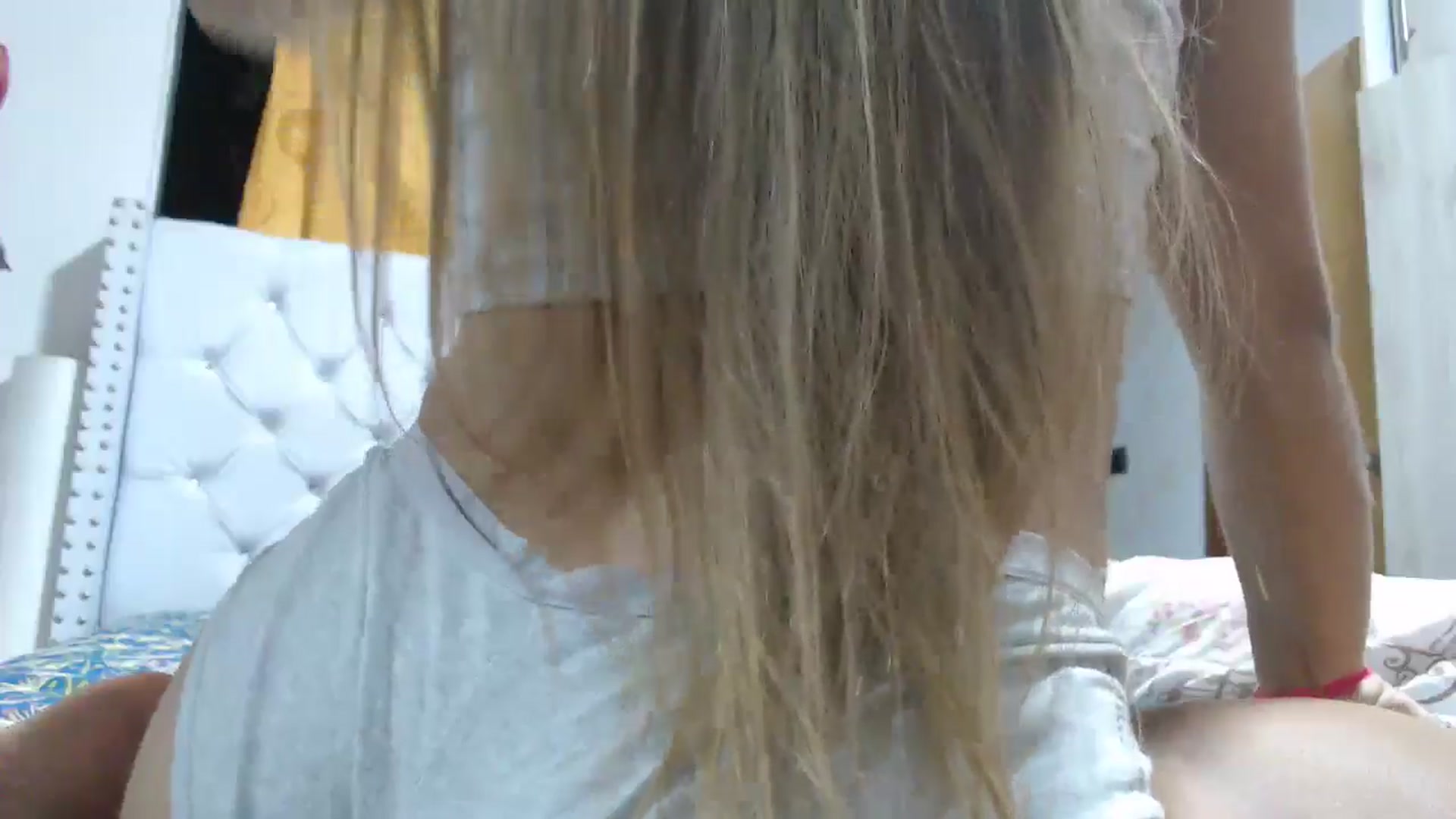 Gallery image thumbnail from Violet_Mart's myfreecams stream on, 07/14/2024, 05:05 image 18 of 20