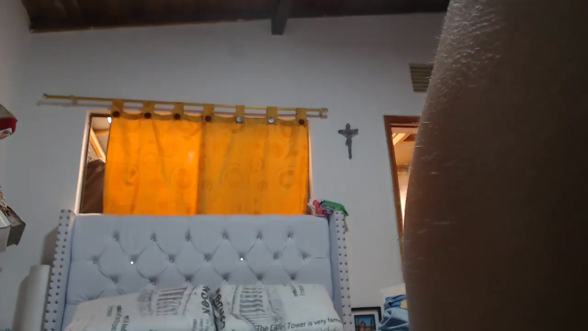 Gallery image thumbnail from Violet_Mart's myfreecams stream on, 07/30/2024, 21:04 image 2 of 20