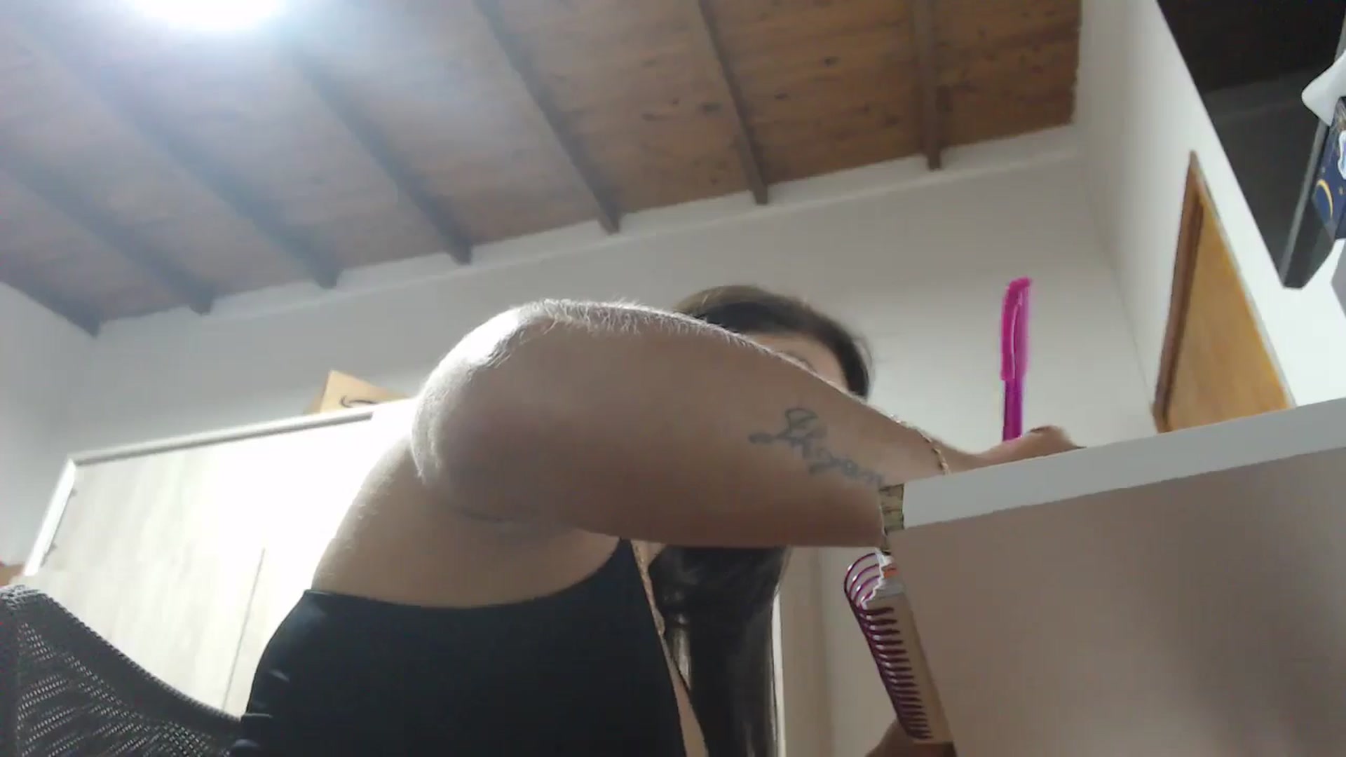 Gallery image thumbnail from Violet_Mart's myfreecams stream on, 09/11/2024, 01:53 image 18 of 20