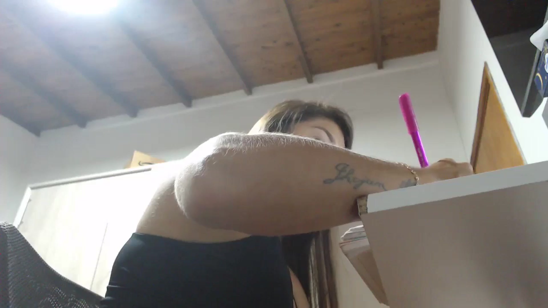 Gallery image thumbnail from Violet_Mart's myfreecams stream on, 09/11/2024, 01:53 image 13 of 20