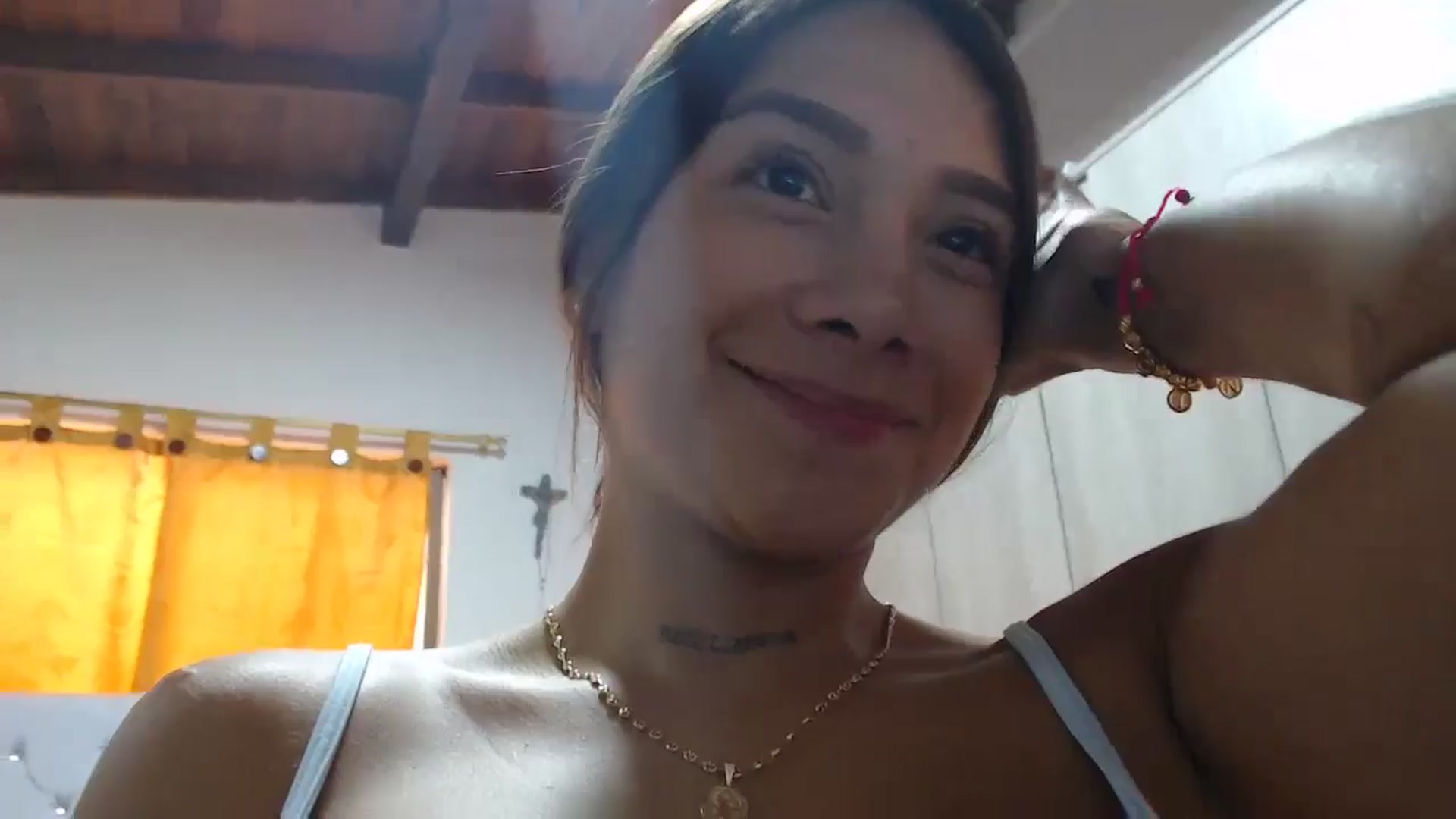 Gallery image thumbnail from Violet_Mart's myfreecams stream on, 11/09/2024, 15:25 image 6 of 20