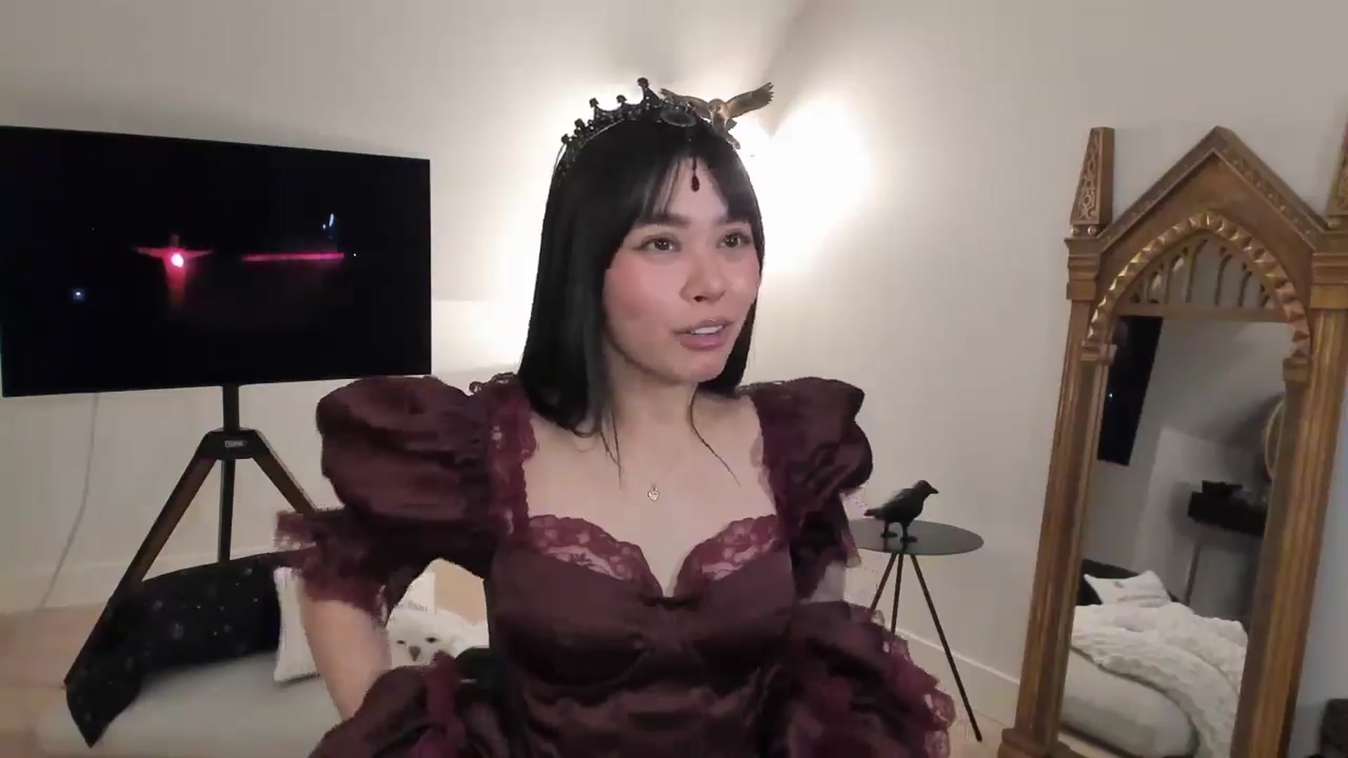 Gallery image thumbnail from Violet__'s myfreecams stream on, 12/13/2025, 03:16 image 7 of 20