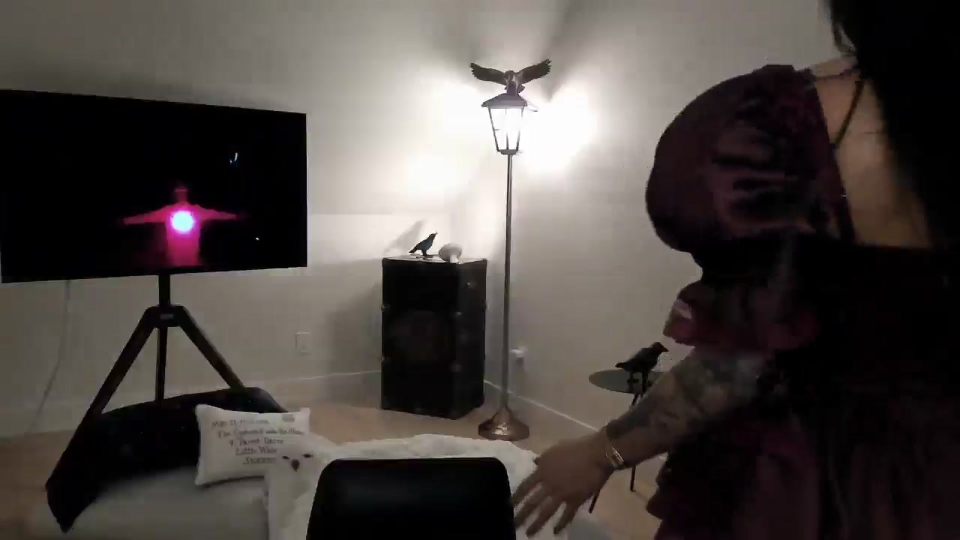 Gallery image thumbnail from Violet__'s myfreecams stream on, 12/13/2025, 03:16 image 5 of 20