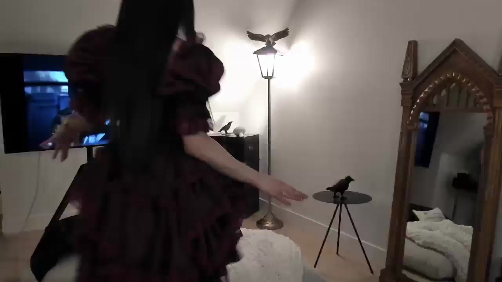 Gallery image thumbnail from Violet__'s myfreecams stream on, 12/13/2025, 03:16 image 17 of 20
