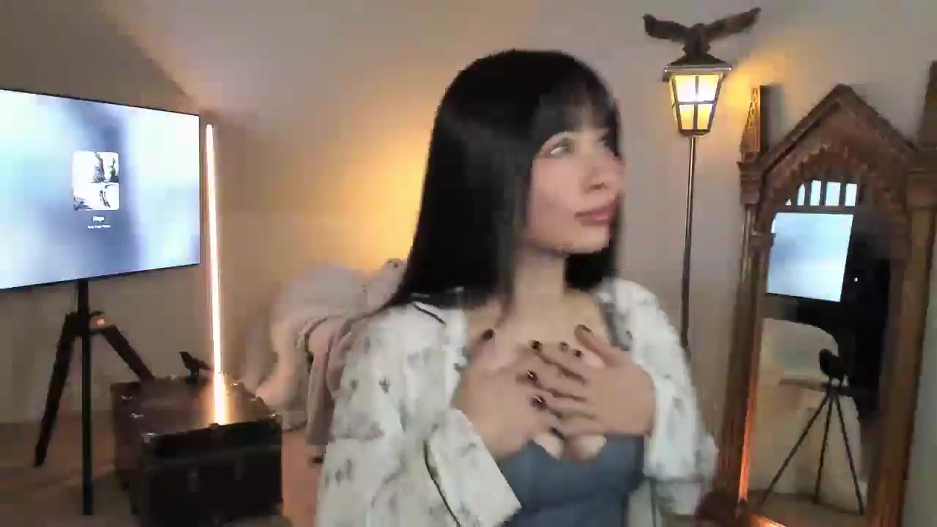 Gallery image thumbnail from Violet__'s myfreecams stream on, 12/31/2025, 05:17 image 8 of 20