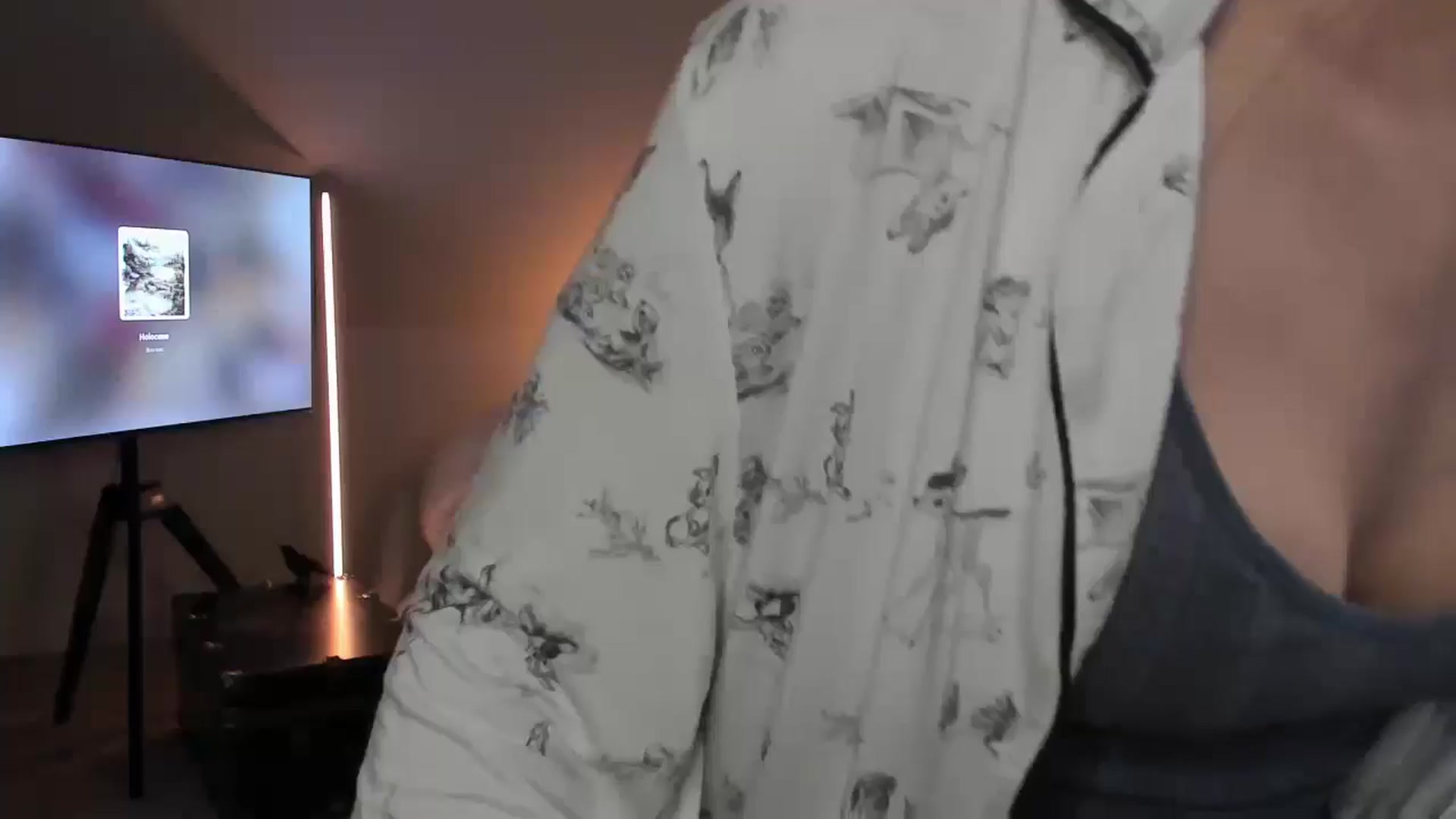 Gallery image thumbnail from Violet__'s myfreecams stream on, 12/31/2025, 05:17 image 17 of 20