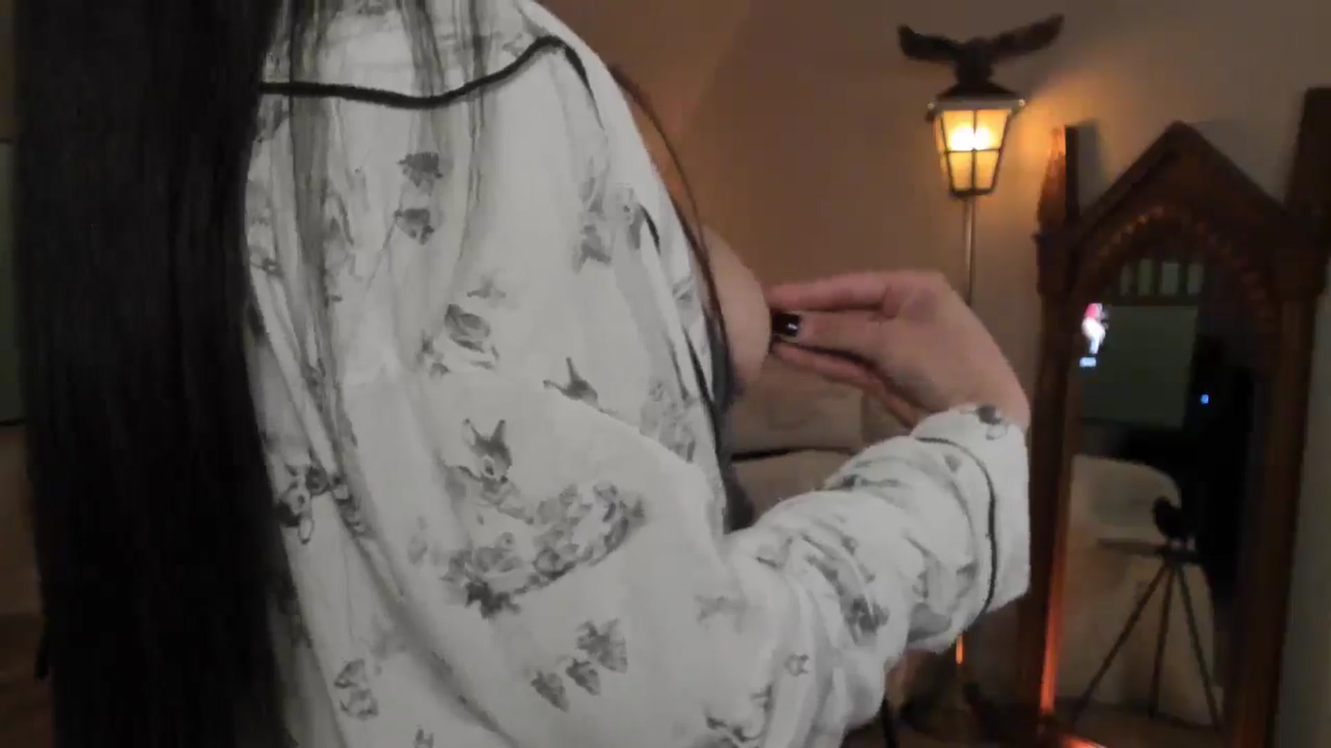 Gallery image thumbnail from Violet__'s myfreecams stream on, 12/31/2025, 05:17 image 19 of 20