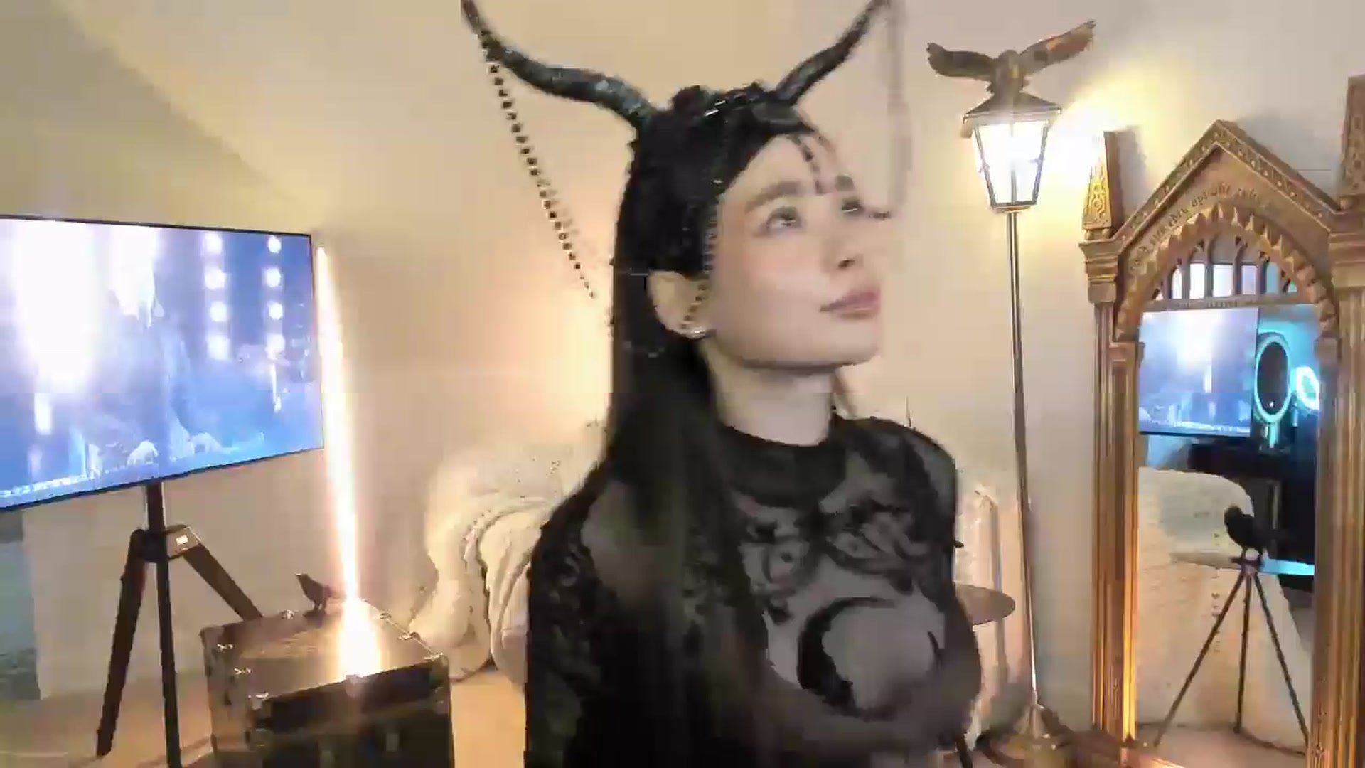 Gallery image thumbnail from Violet__'s myfreecams stream on, 01/01/2026, 06:04 image 19 of 20