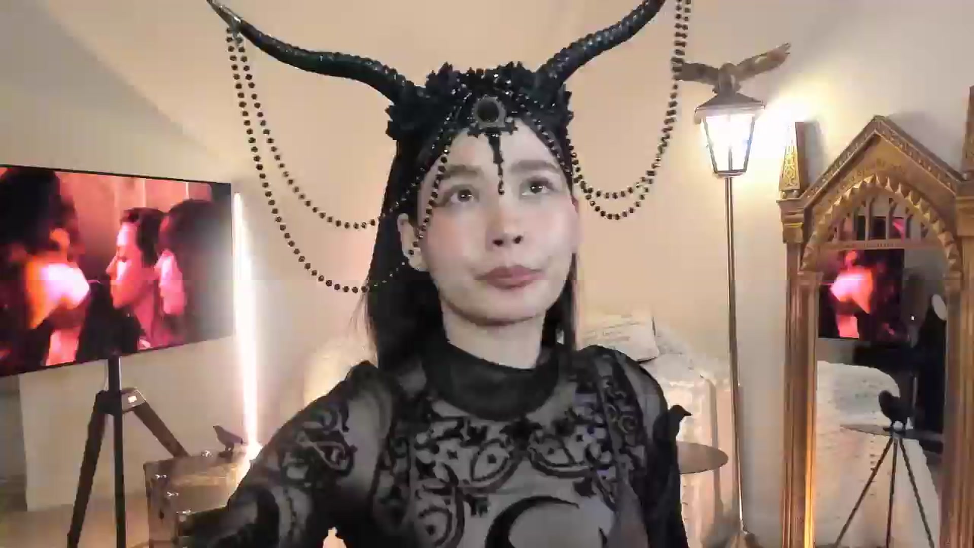 Gallery image thumbnail from Violet__'s myfreecams stream on, 01/01/2026, 06:04 image 4 of 20