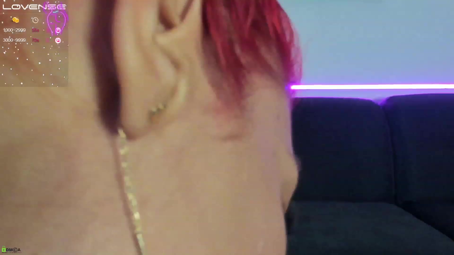 Gallery image thumbnail from VioletaBunny's myfreecams stream on, 07/30/2023, 02:50 image 17 of 20