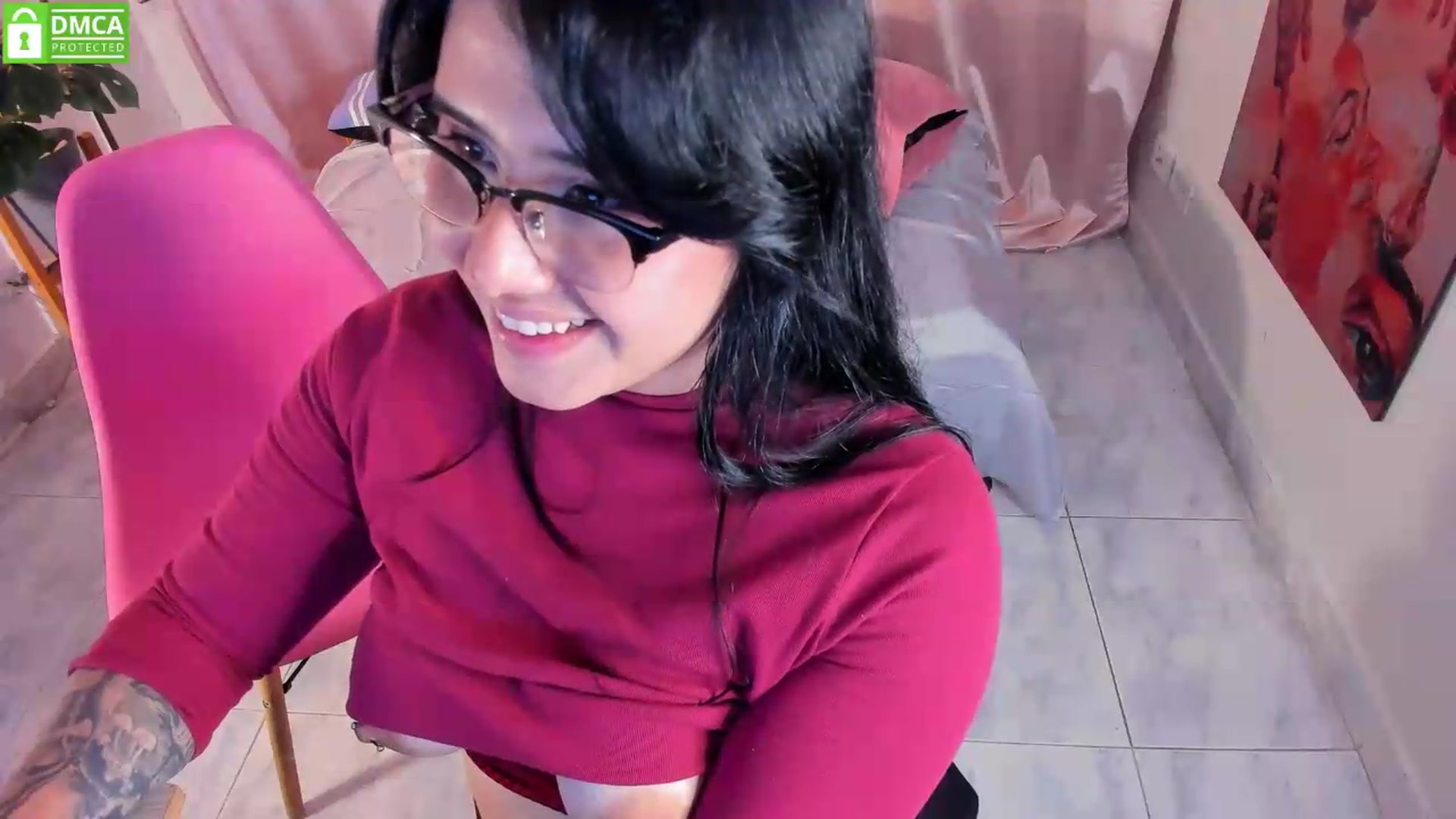 Gallery image thumbnail from Violeta_Beck's myfreecams stream on, 08/31/2026, 15:29 image 5 of 20