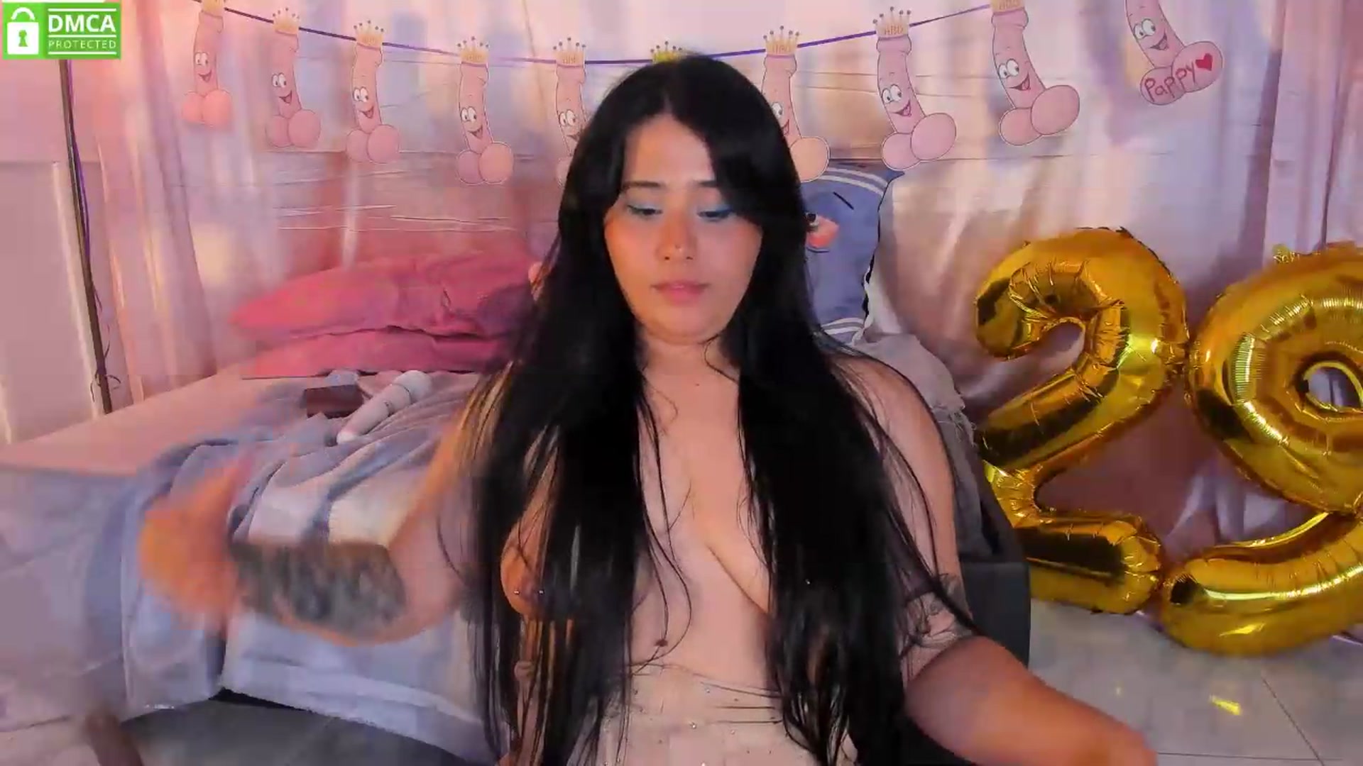 Gallery image thumbnail from Violeta_Beck's myfreecams stream on, 09/07/2026, 16:51 image 19 of 20