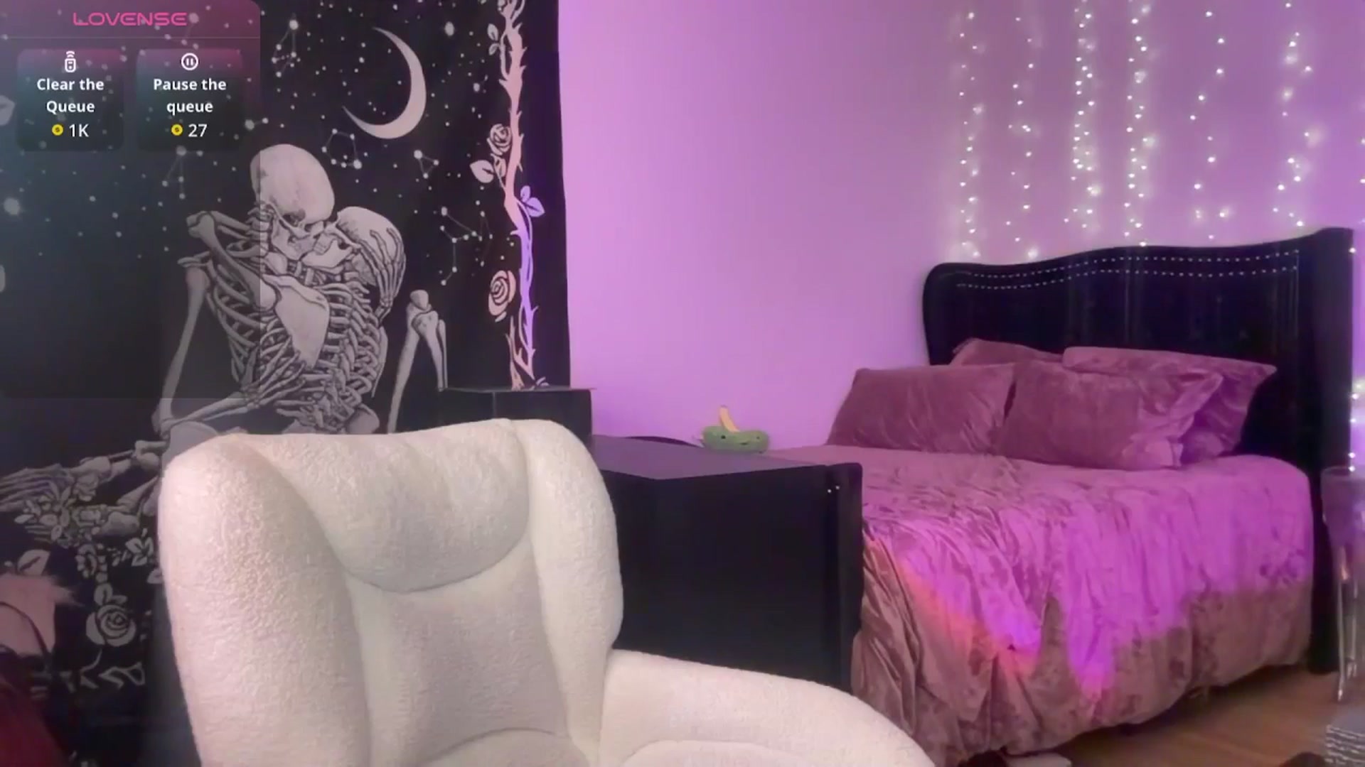 Gallery image thumbnail from Violetfoxx's myfreecams stream on, 01/31/2026, 11:01 image 20 of 20