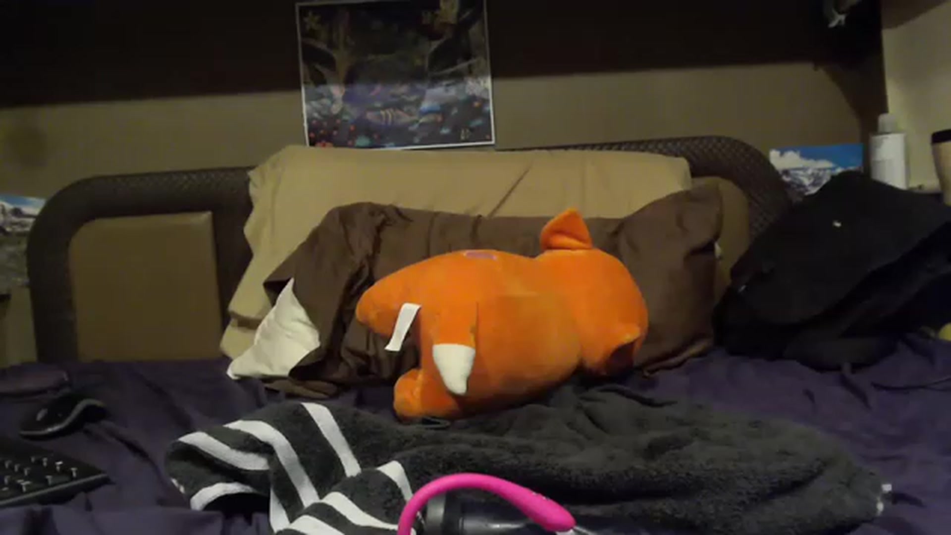 Gallery image thumbnail from Violethooper1's myfreecams stream on, 12/01/2022, 08:12 image 14 of 20