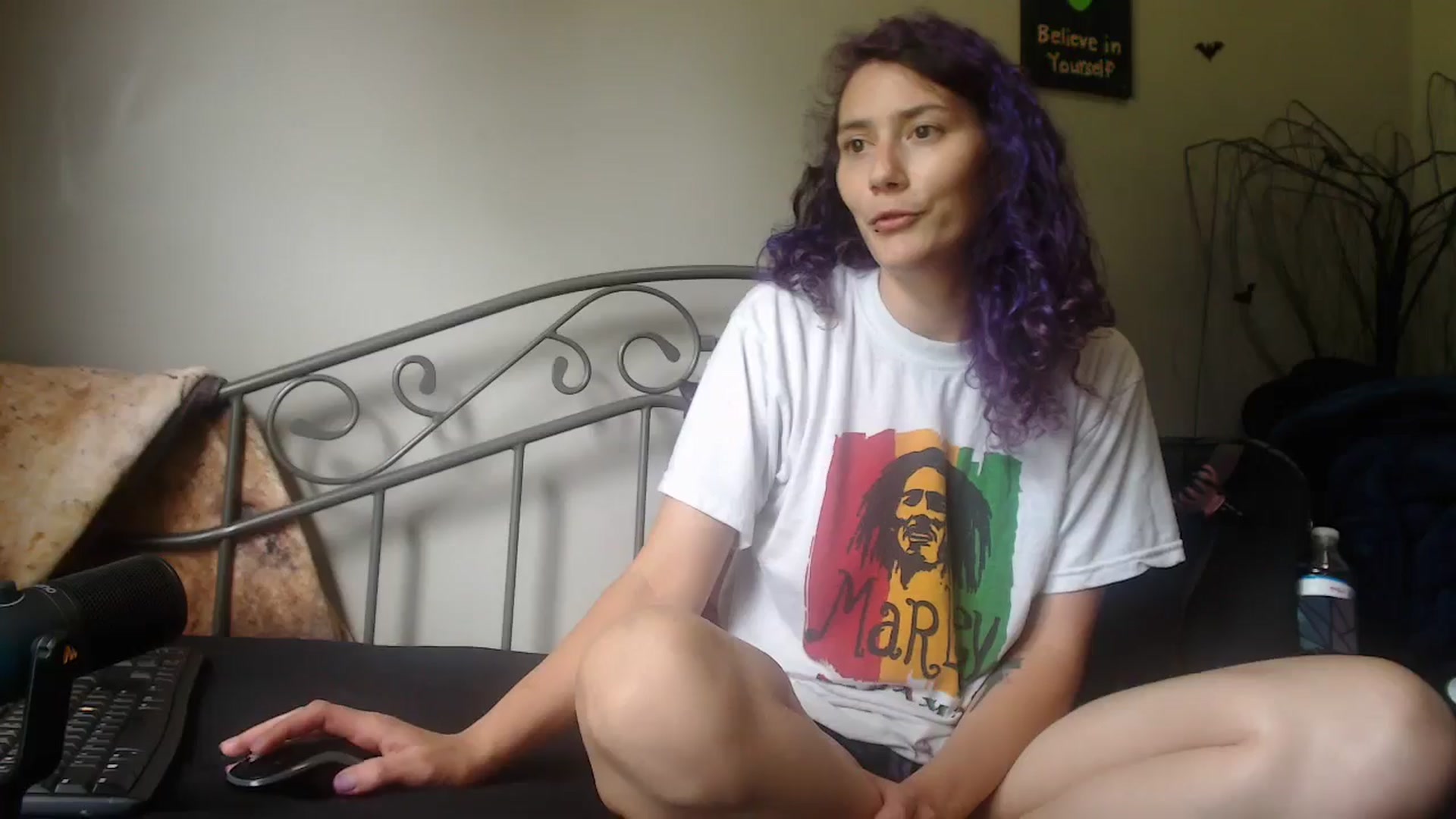Gallery image thumbnail from Violethooper1's myfreecams stream on, 05/24/2024, 15:18 image 17 of 20