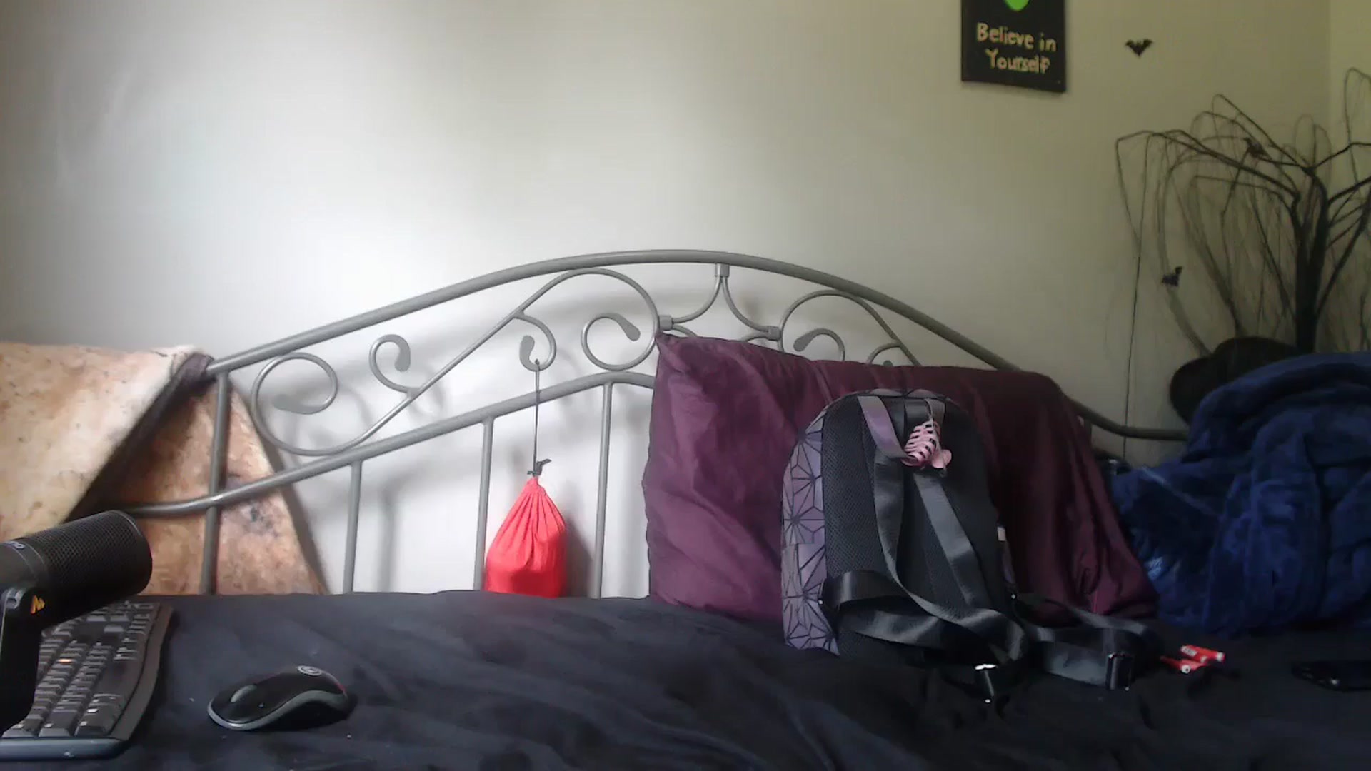 Gallery image thumbnail from Violethooper1's myfreecams stream on, 05/24/2024, 15:18 image 20 of 20