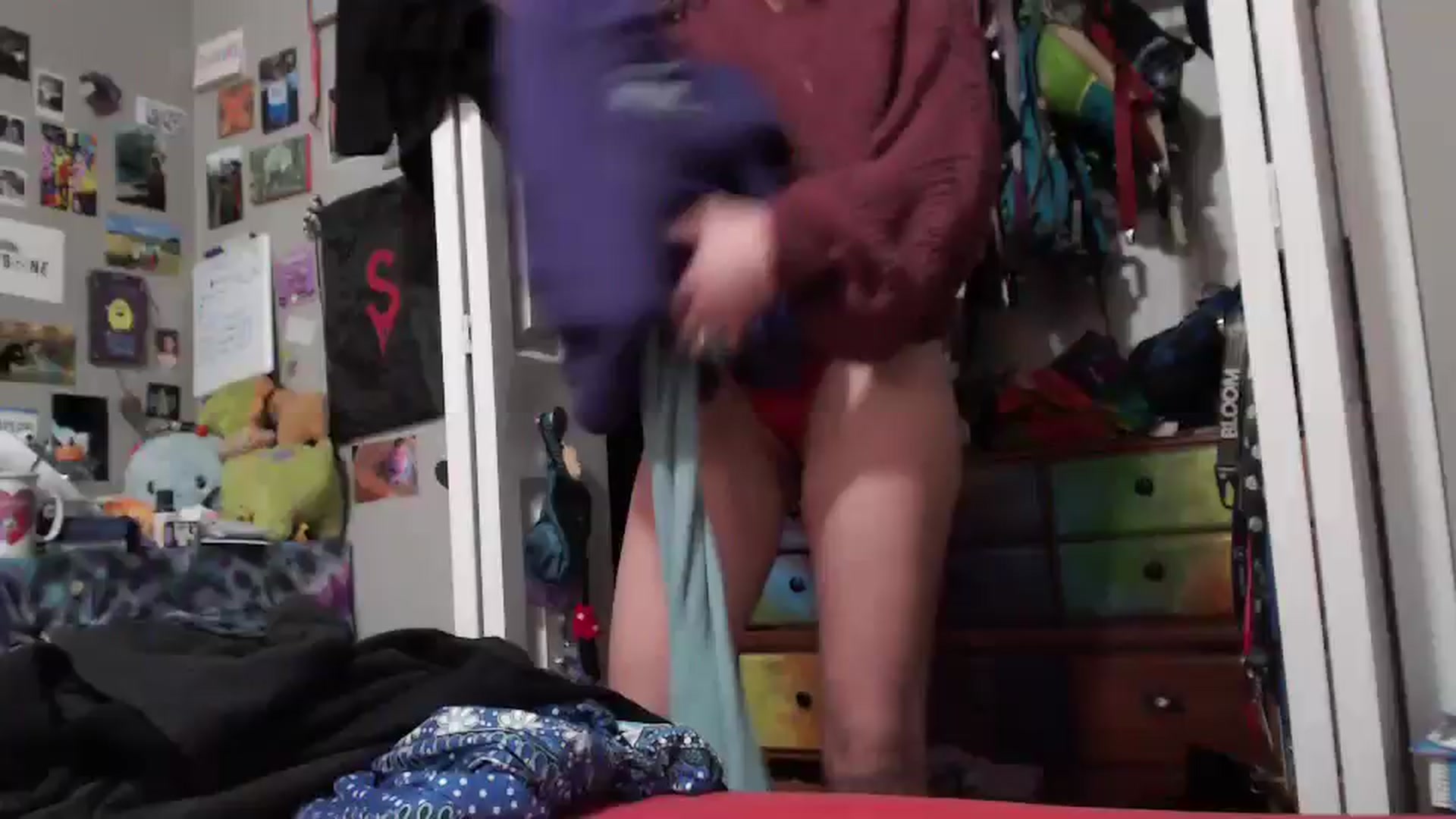 Gallery image thumbnail from Violethooper1's myfreecams stream on, 01/07/2025, 18:51 image 1 of 20