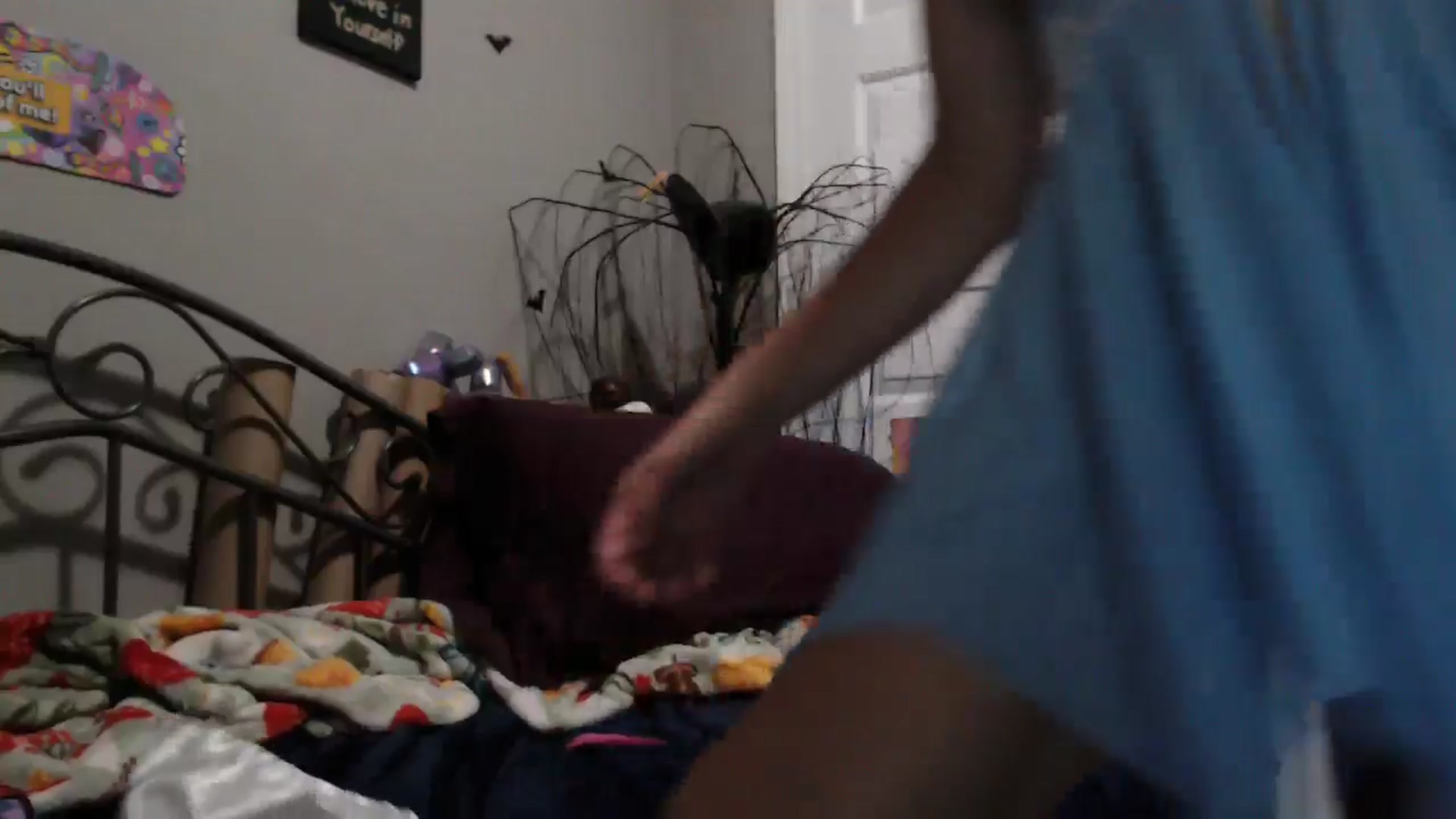 Gallery image thumbnail from Violethooper1's myfreecams stream on, 07/13/2025, 08:34 image 6 of 20
