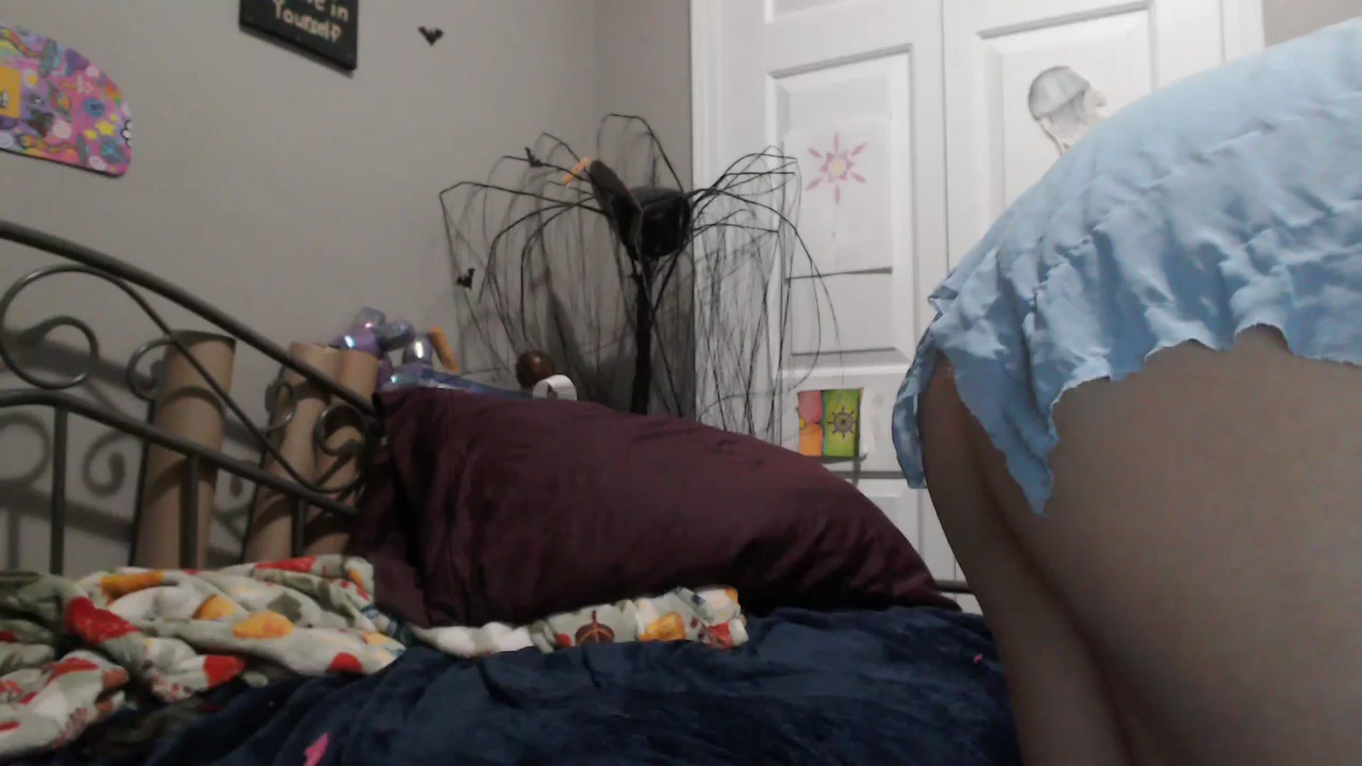 Gallery image thumbnail from Violethooper1's myfreecams stream on, 07/13/2025, 08:34 image 17 of 20