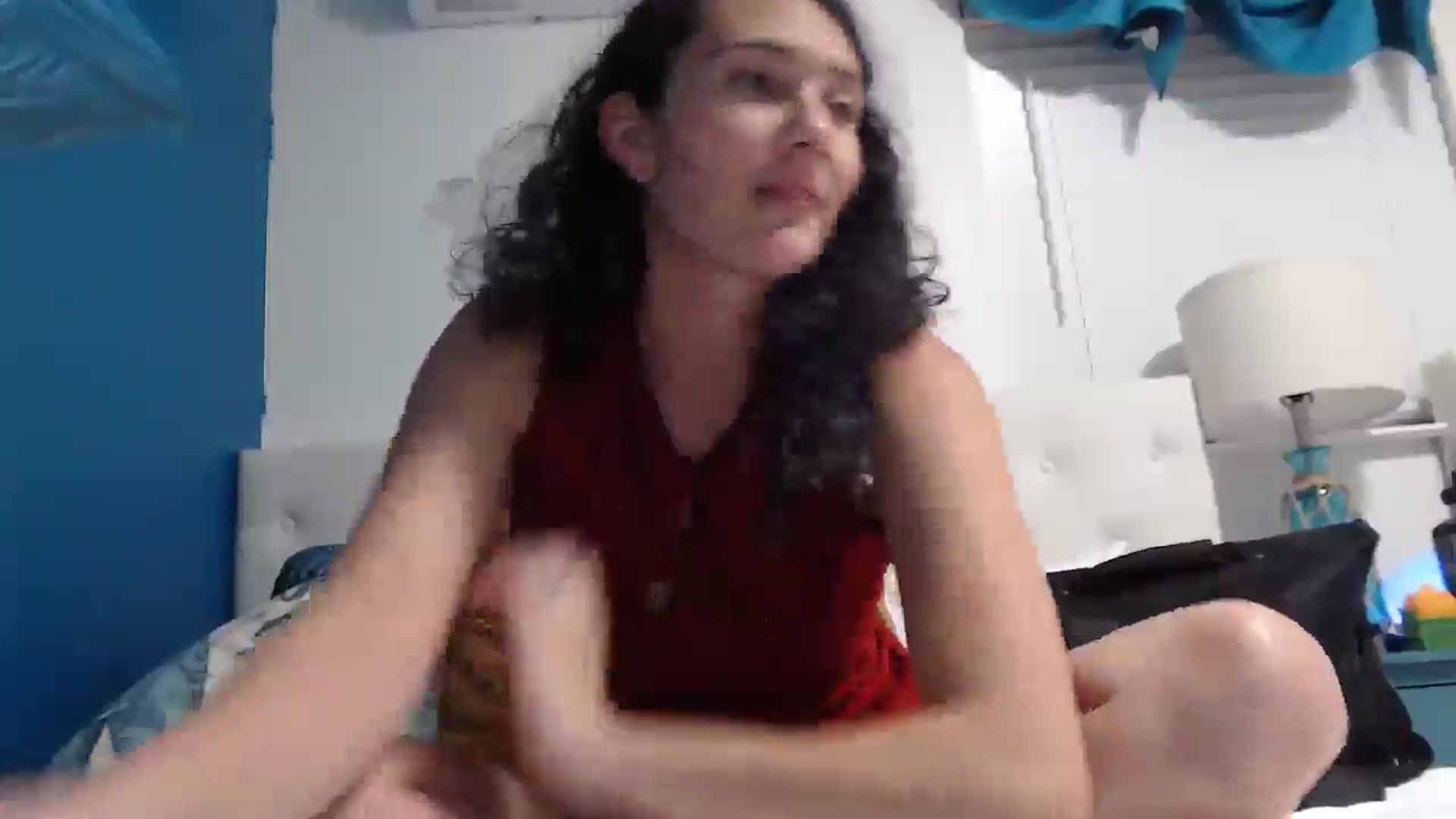 Gallery image thumbnail from Violethooper1's myfreecams stream on, 12/23/2025, 08:26 image 11 of 20