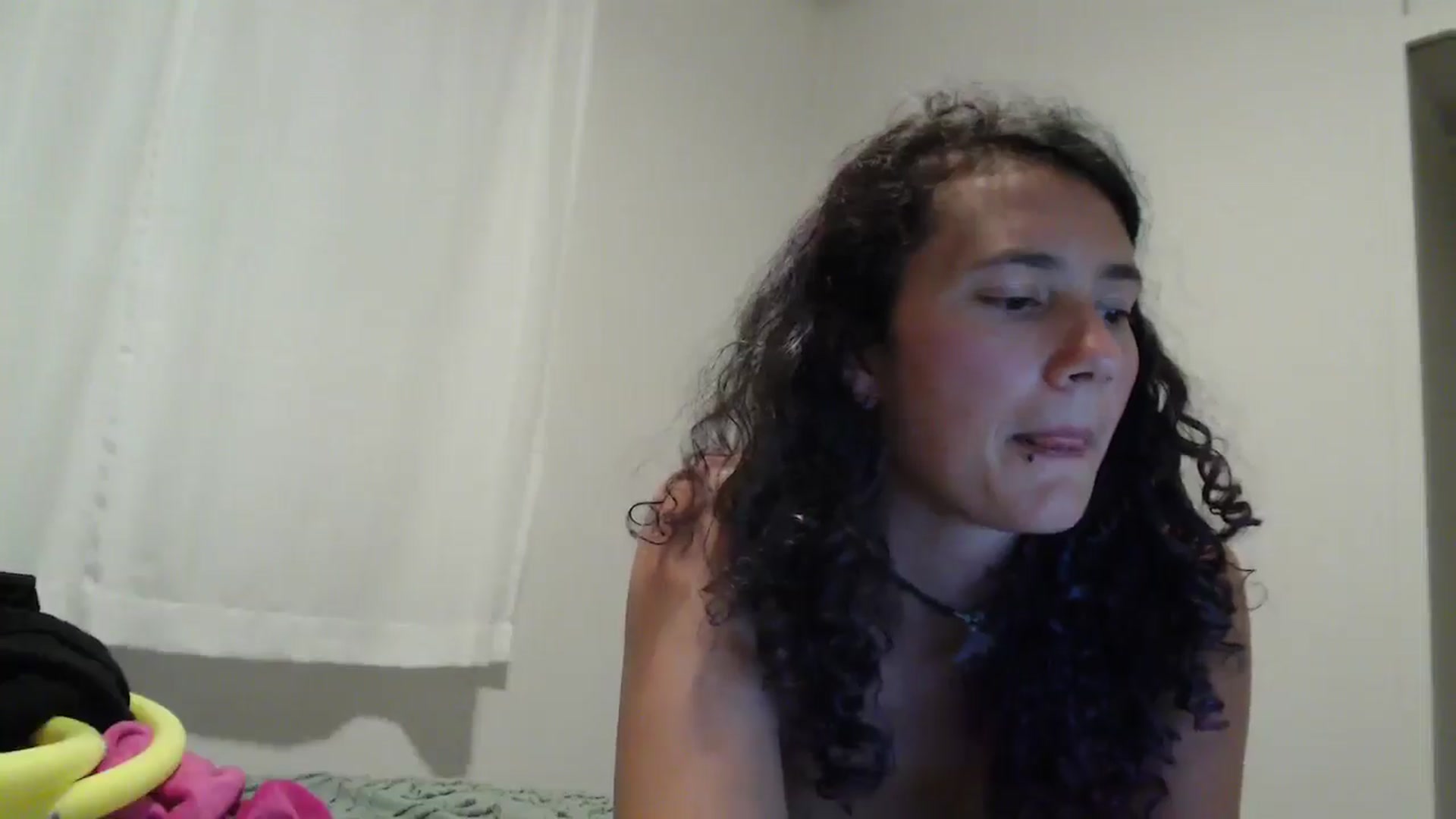Gallery image thumbnail from Violethooper1's myfreecams stream on, 12/31/2025, 07:50 image 6 of 20