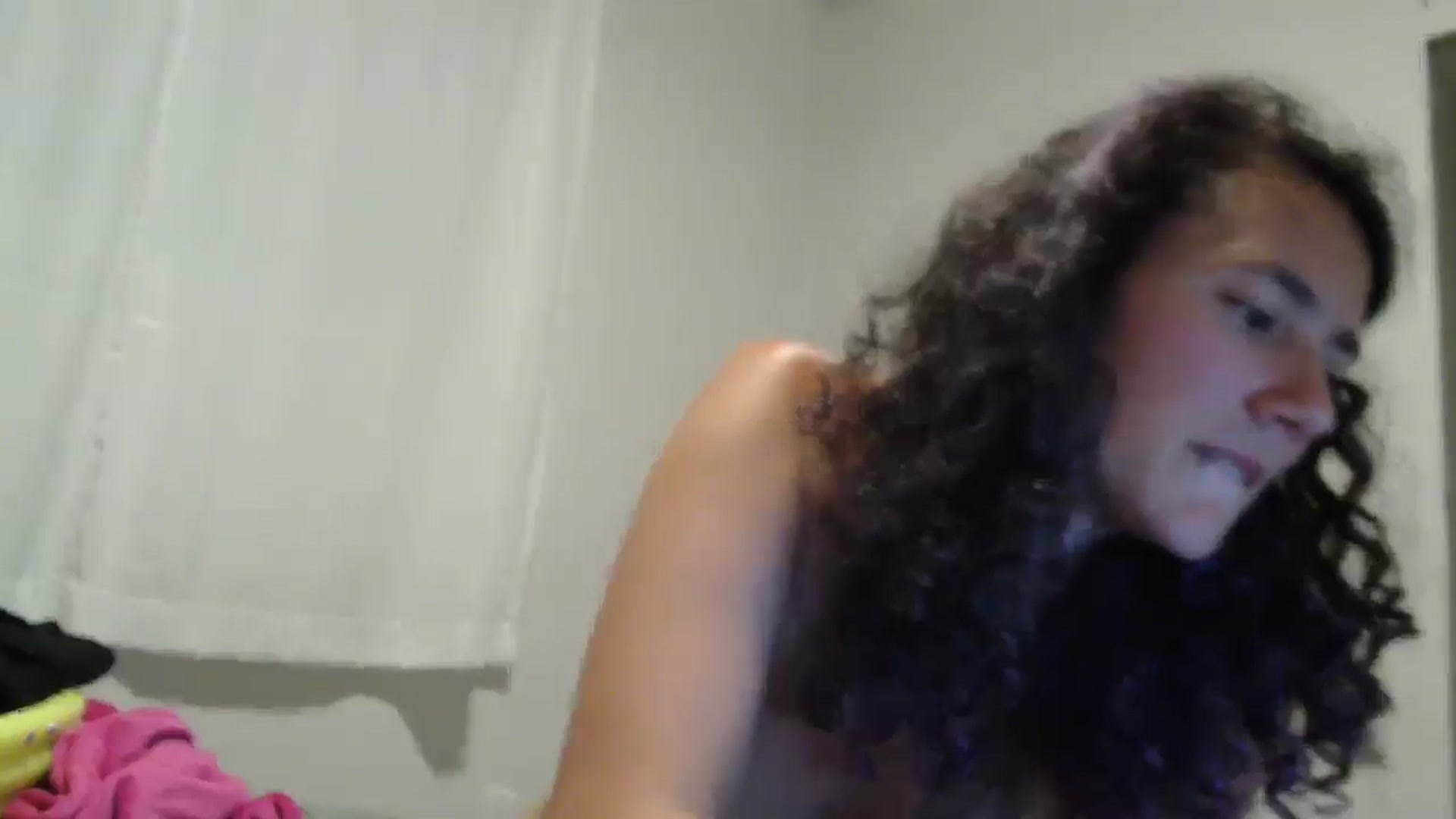 Gallery image thumbnail from Violethooper1's myfreecams stream on, 12/31/2025, 07:50 image 8 of 20