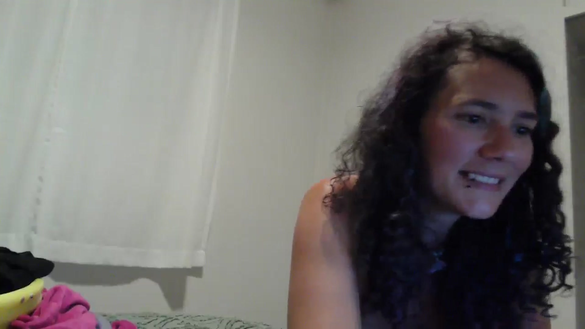 Gallery image thumbnail from Violethooper1's myfreecams stream on, 12/31/2025, 07:50 image 20 of 20