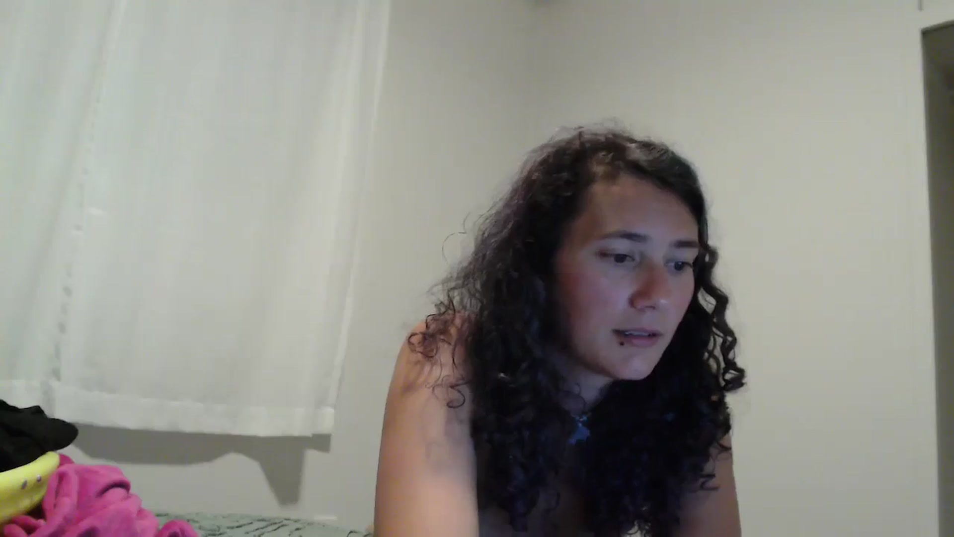 Gallery image thumbnail from Violethooper1's myfreecams stream on, 12/31/2025, 07:50 image 14 of 20