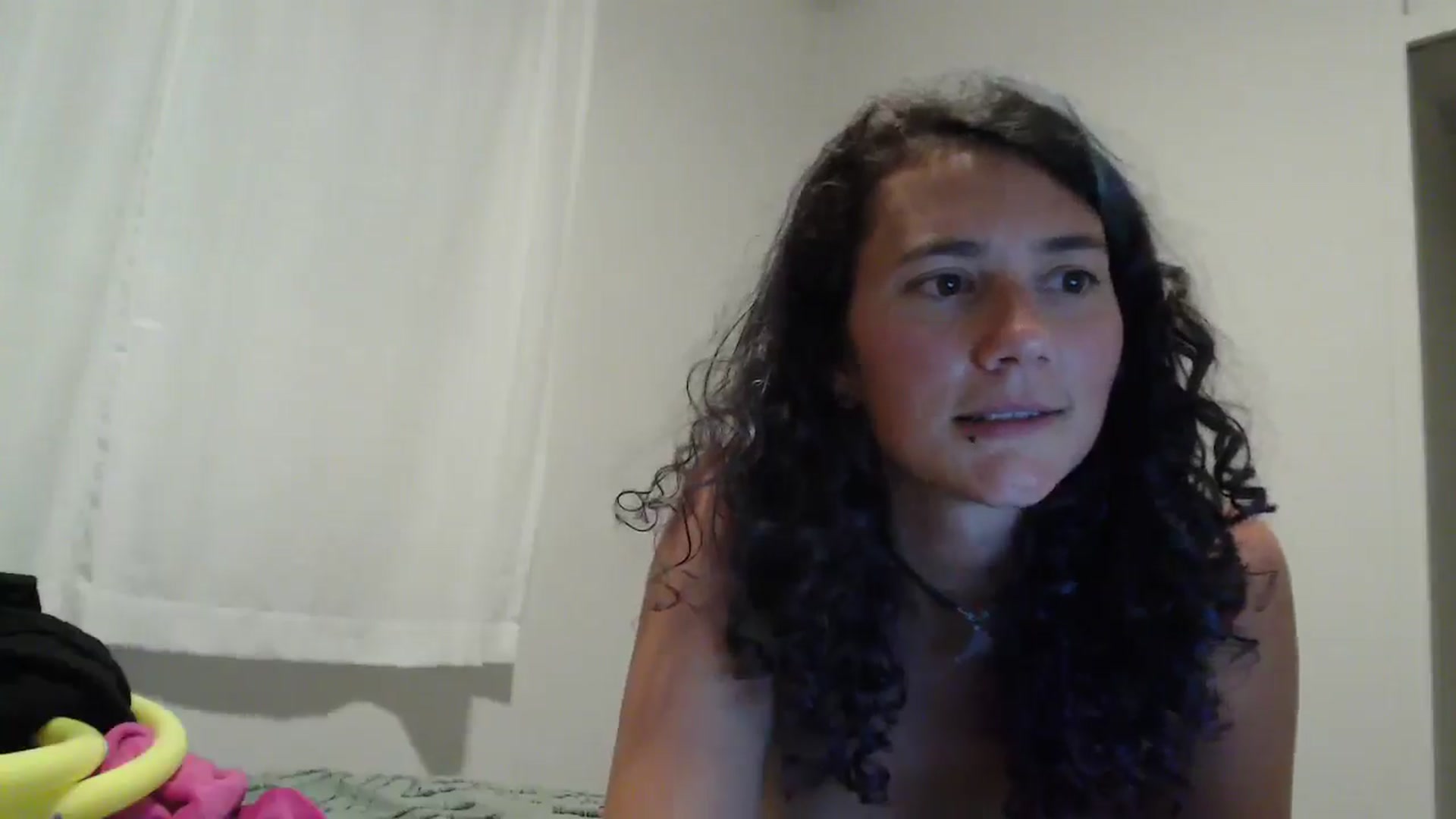 Gallery image thumbnail from Violethooper1's myfreecams stream on, 12/31/2025, 07:50 image 7 of 20