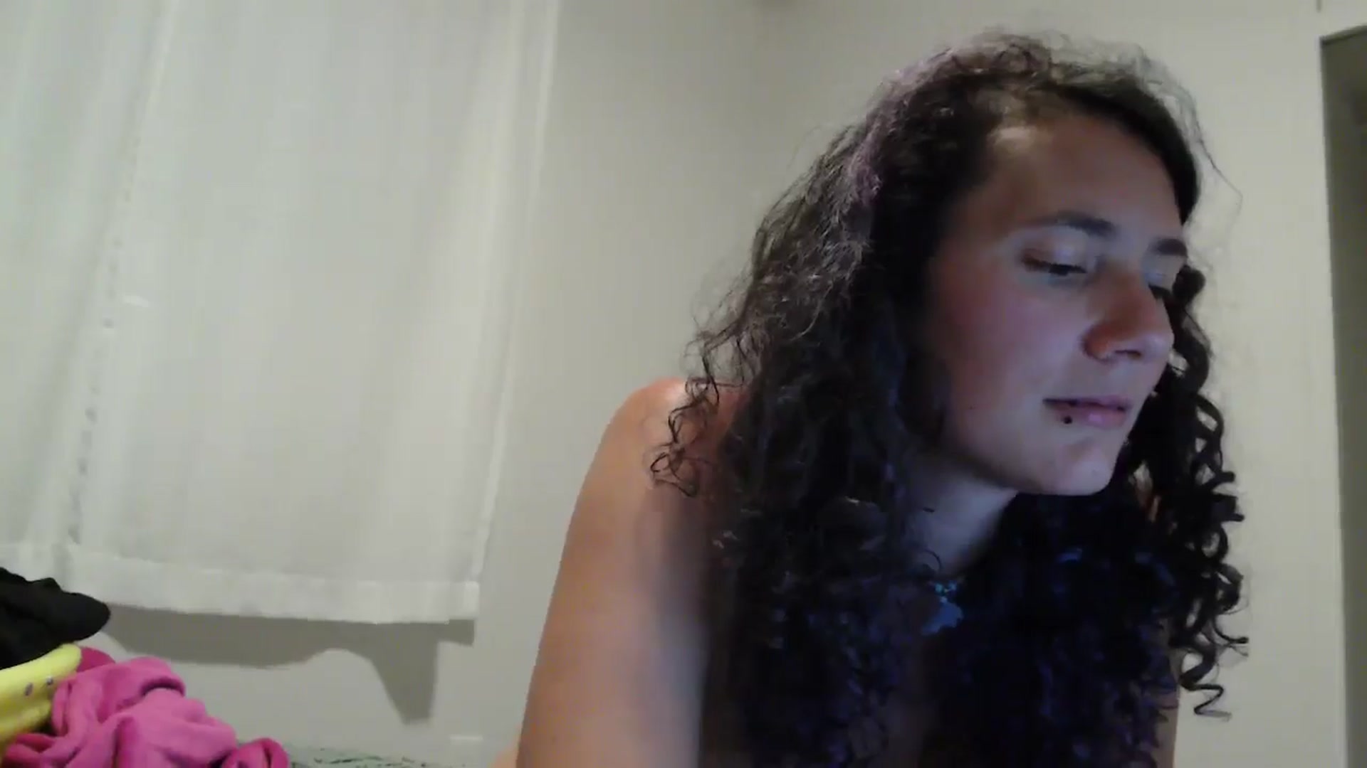 Gallery image thumbnail from Violethooper1's myfreecams stream on, 12/31/2025, 07:50 image 9 of 20