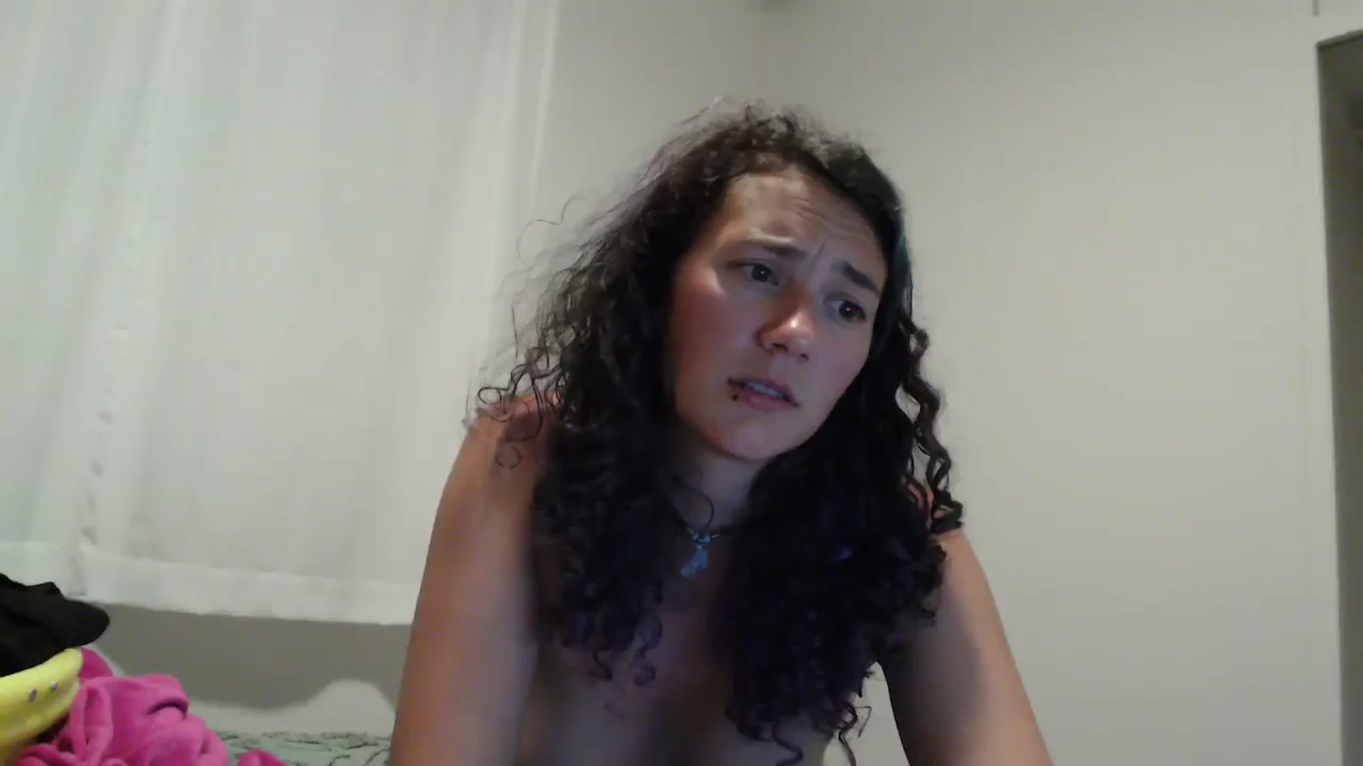 Gallery image thumbnail from Violethooper1's myfreecams stream on, 12/31/2025, 07:50 image 12 of 20