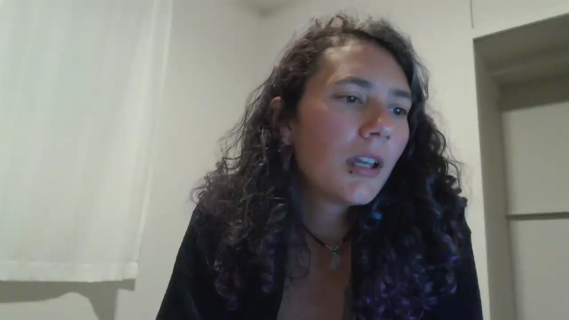 Gallery image thumbnail from Violethooper1's myfreecams stream on, 12/31/2025, 08:20 image 1 of 20