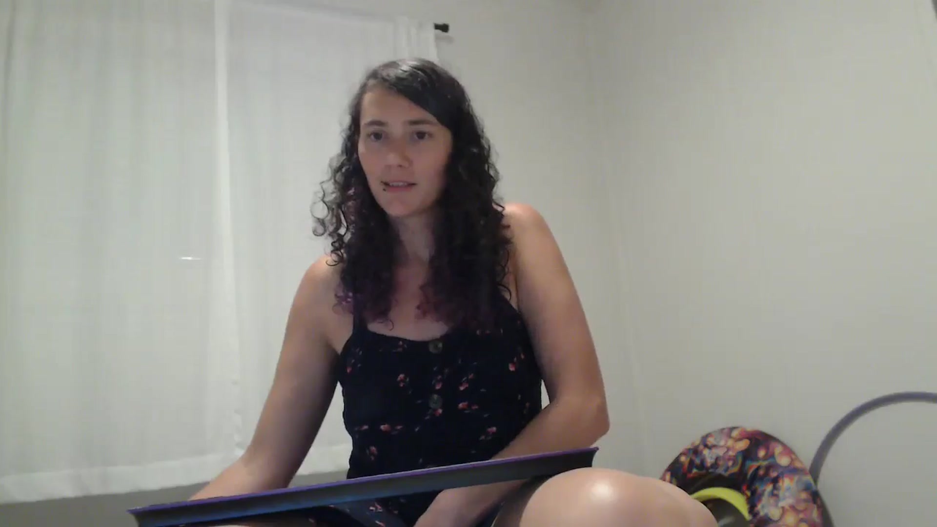 Gallery image thumbnail from Violethooper1's myfreecams stream on, 01/02/2026, 04:15 image 8 of 20