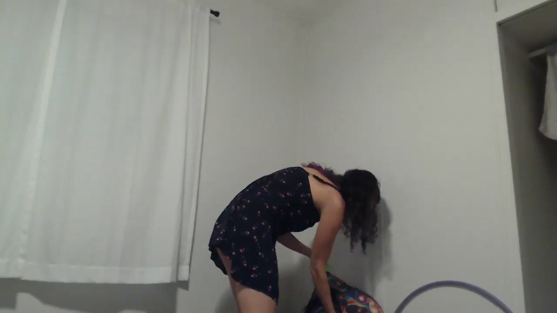 Gallery image thumbnail from Violethooper1's myfreecams stream on, 01/02/2026, 04:15 image 6 of 20