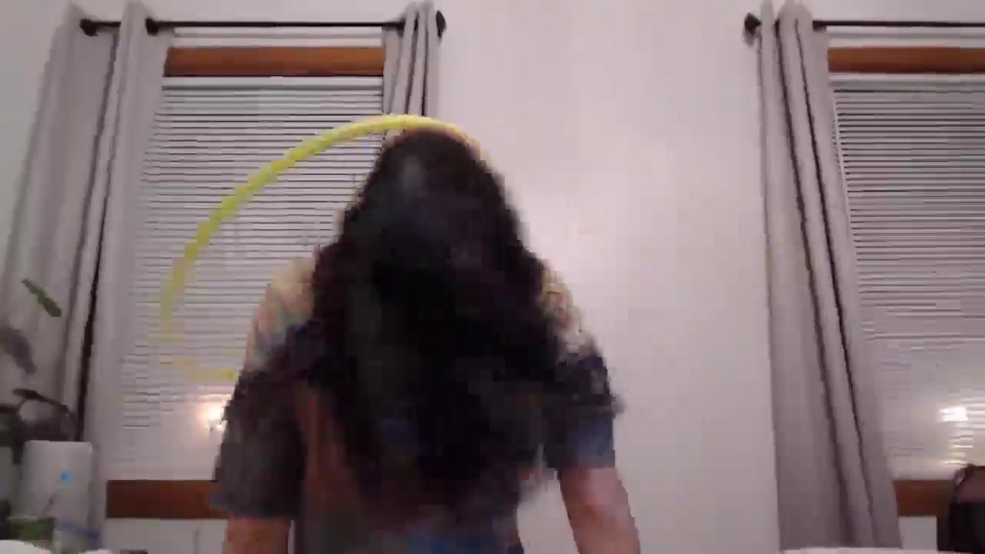Gallery image thumbnail from Violethooper1's myfreecams stream on, 01/08/2026, 07:24 image 7 of 20