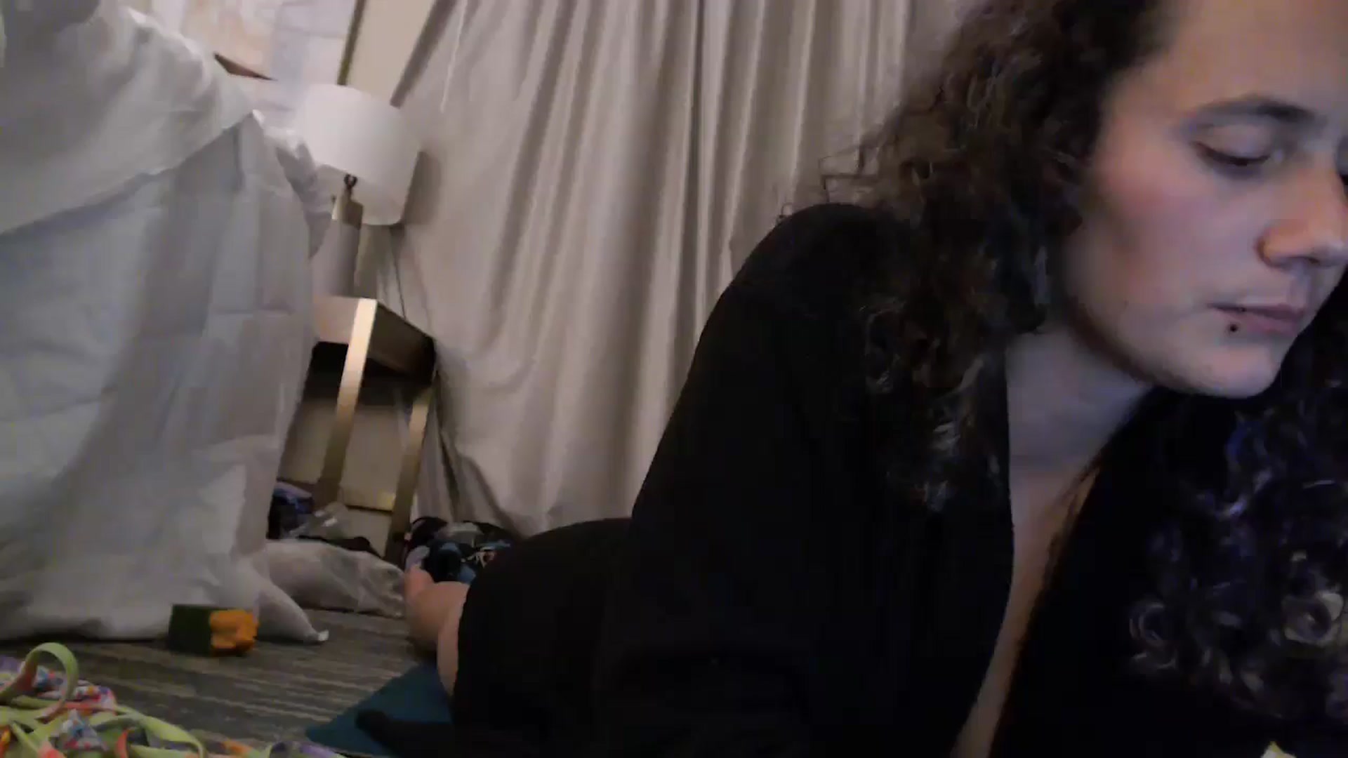 Gallery image thumbnail from Violethooper1's myfreecams stream on, 01/13/2026, 04:29 image 18 of 20