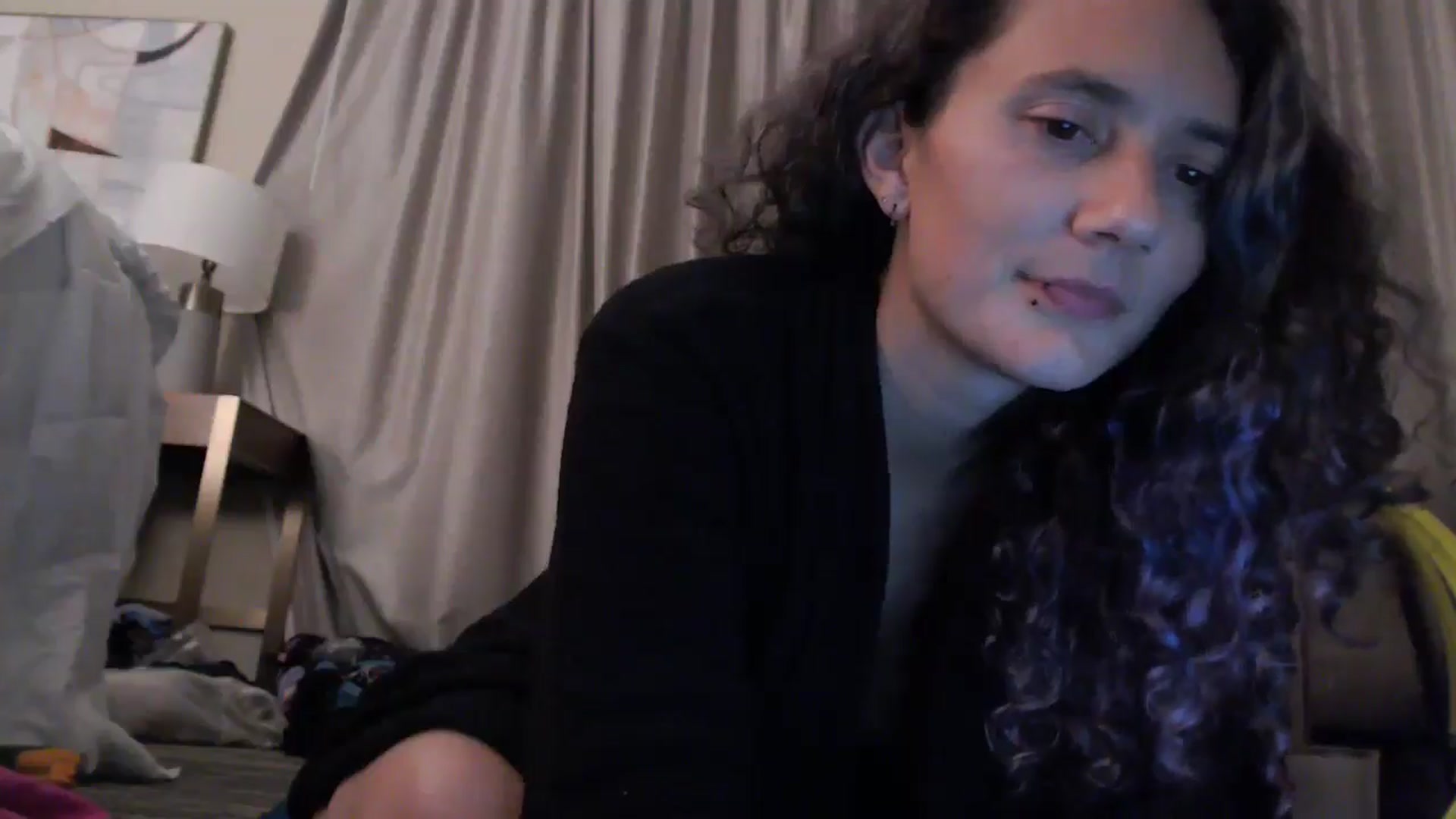 Gallery image thumbnail from Violethooper1's myfreecams stream on, 01/13/2026, 05:47 image 10 of 20