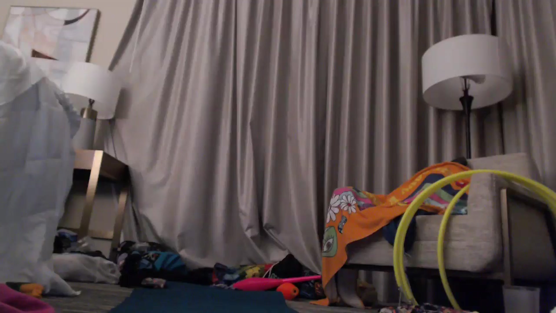 Gallery image thumbnail from Violethooper1's myfreecams stream on, 01/13/2026, 05:47 image 14 of 20
