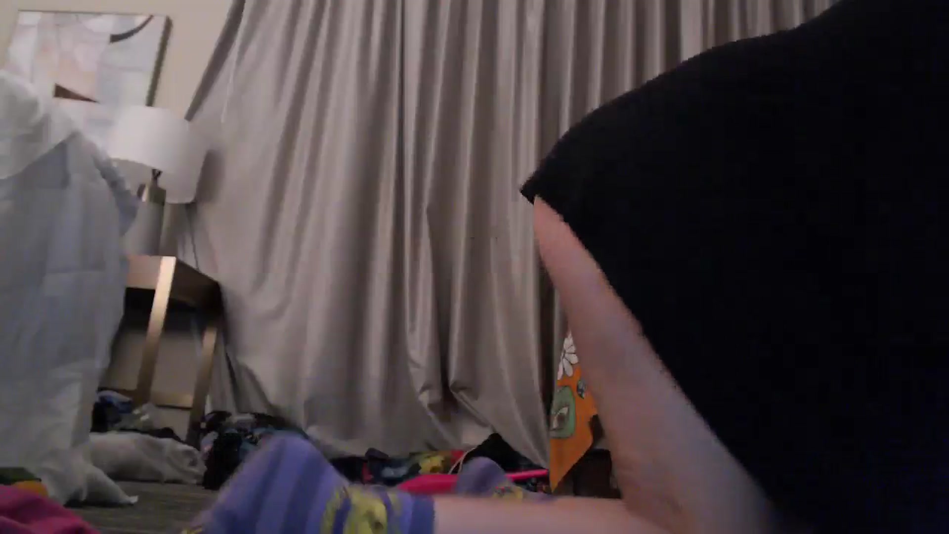 Gallery image thumbnail from Violethooper1's myfreecams stream on, 01/13/2026, 05:47 image 16 of 20