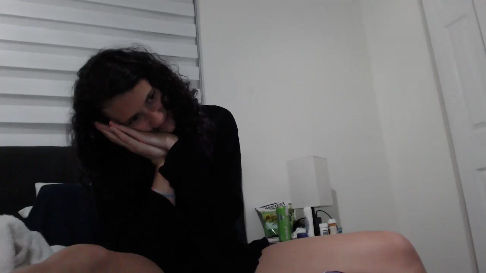 Gallery image thumbnail from Violethooper1's myfreecams stream on, 01/25/2026, 11:14 image 3 of 20