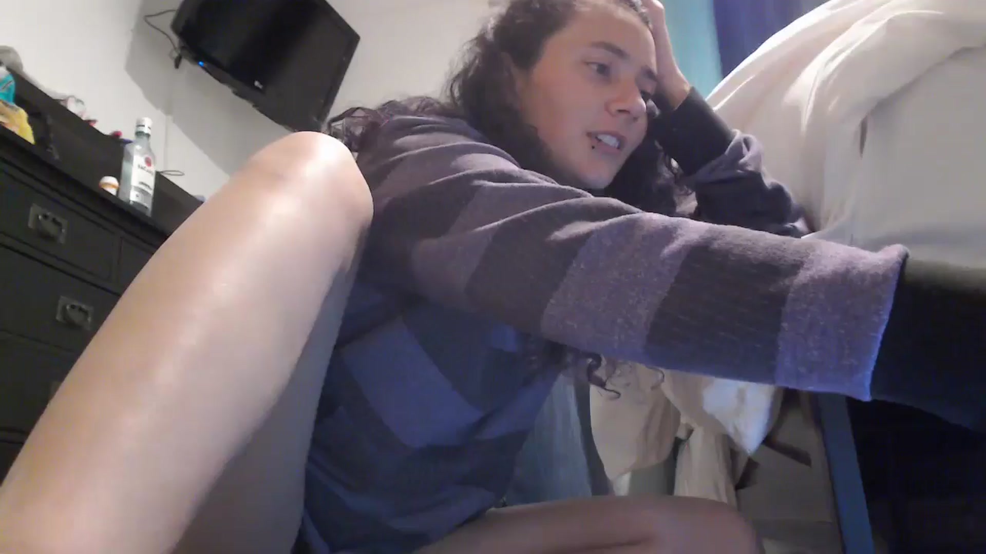 Gallery image thumbnail from Violethooper1's myfreecams stream on, 02/02/2026, 09:27 image 20 of 20