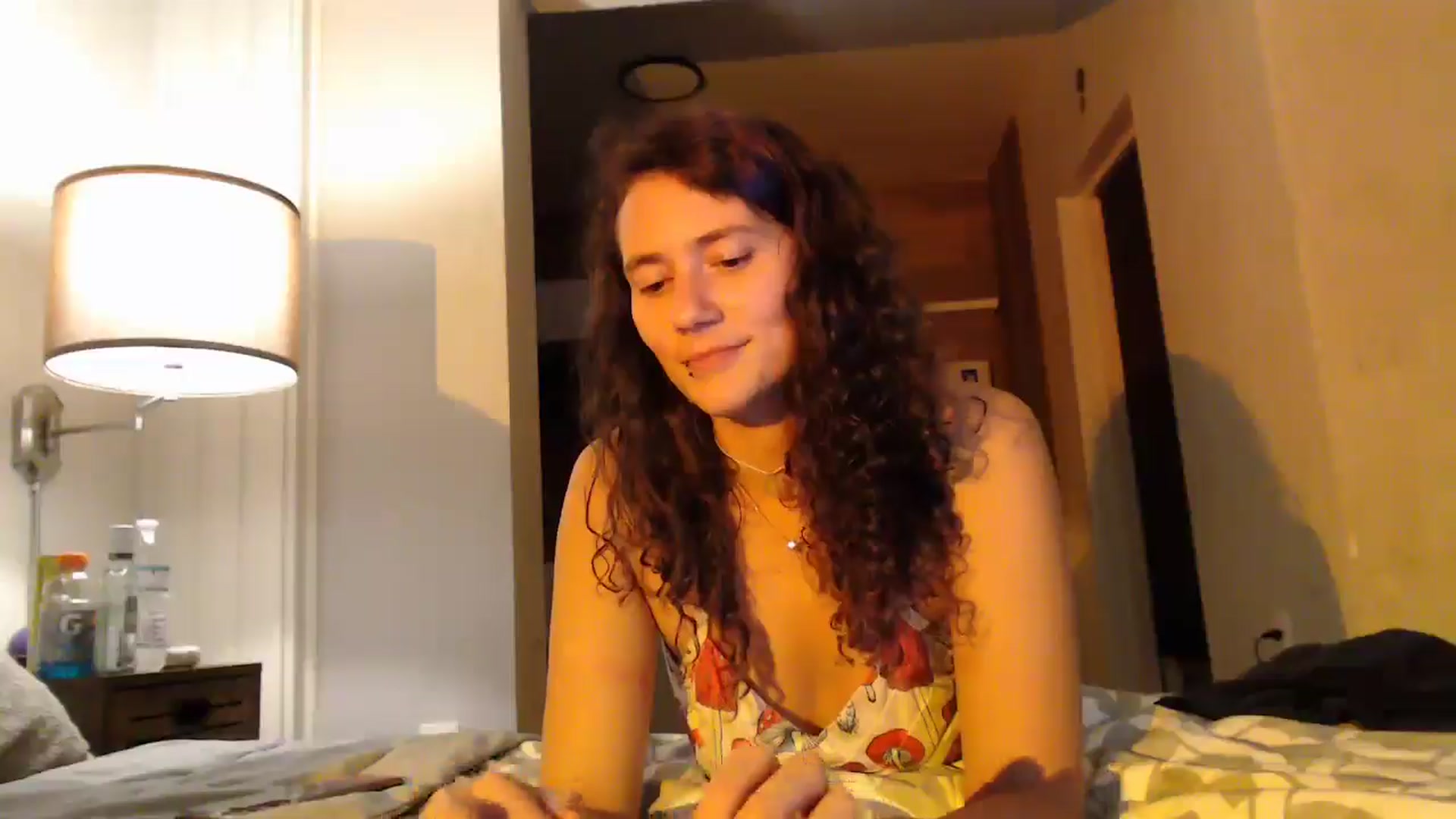 Gallery image thumbnail from Violethooper1's myfreecams stream on, 02/03/2026, 09:40 image 13 of 20