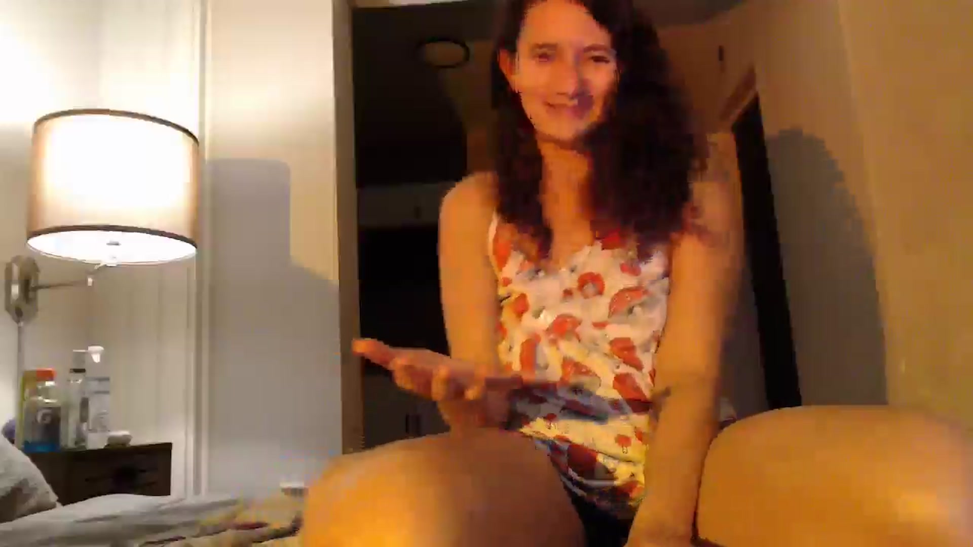 Gallery image thumbnail from Violethooper1's myfreecams stream on, 02/03/2026, 09:40 image 12 of 20