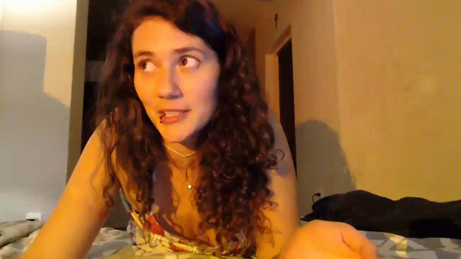Gallery image thumbnail from Violethooper1's myfreecams stream on, 02/03/2026, 09:40 image 1 of 20