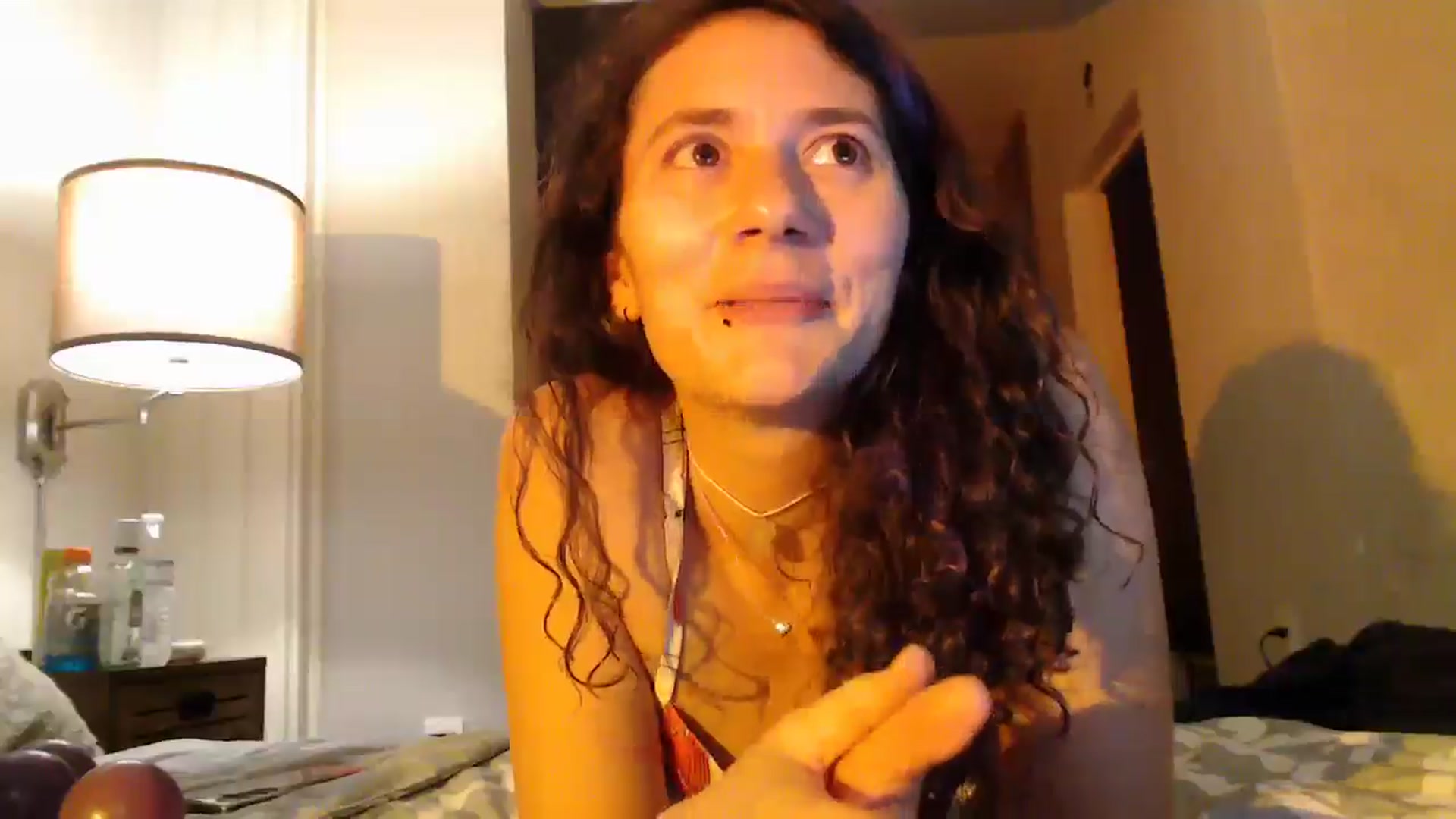 Gallery image thumbnail from Violethooper1's myfreecams stream on, 02/03/2026, 09:40 image 17 of 20