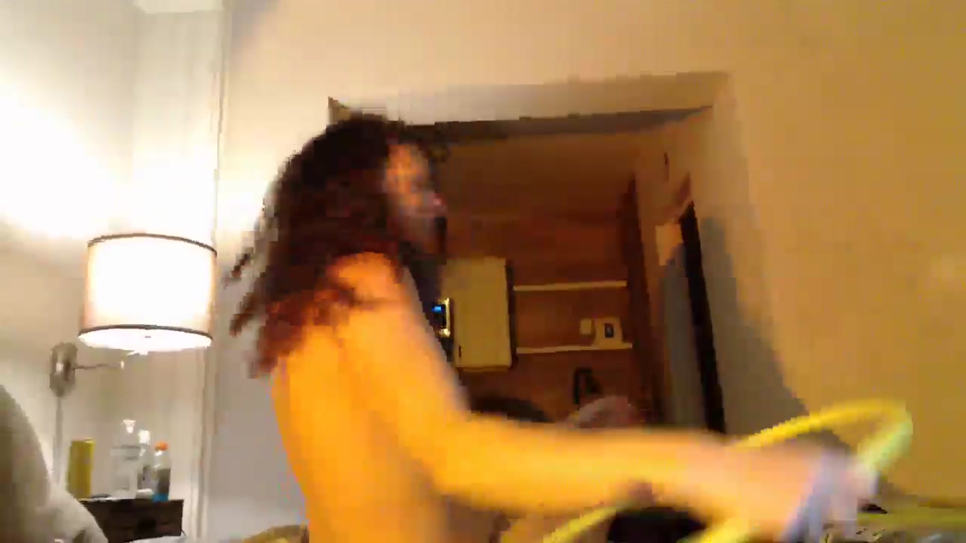 Gallery image thumbnail from Violethooper1's myfreecams stream on, 02/03/2026, 10:59 image 12 of 20